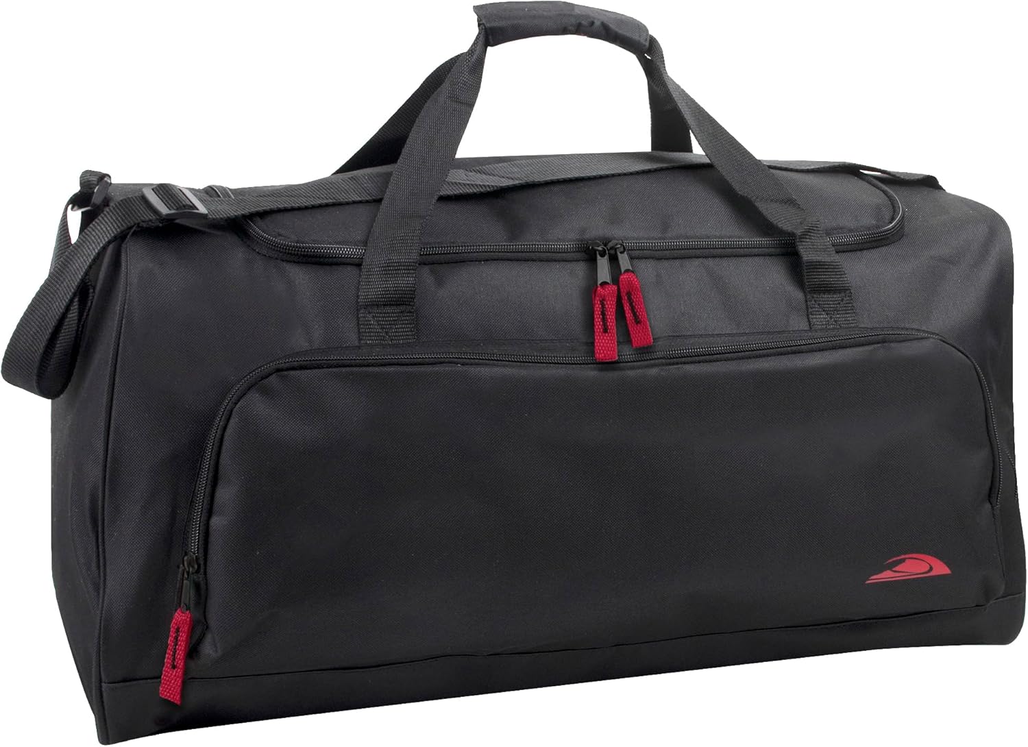 High-Quality Trail maker 55 Liter, Lightweight Duffle Bag, Affordable Canvas Duf...
