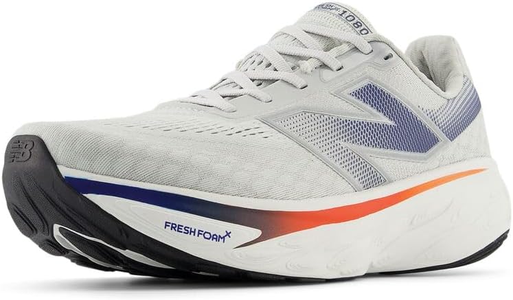 New Balance Men's Running Shoe, Special Fresh Foam X 1080 V14, Innovative Runnin...