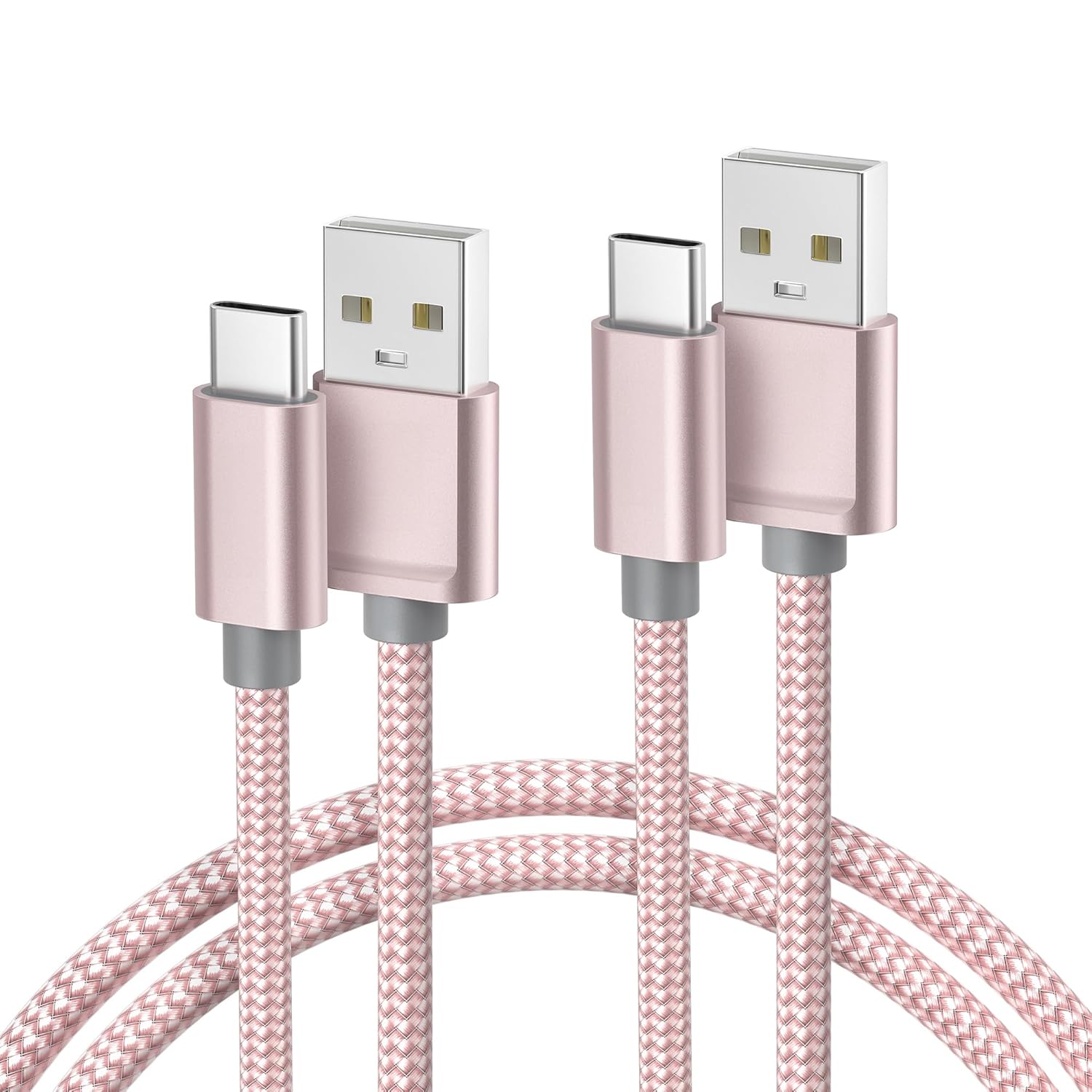 BASESAILOR USB-C Charger Cable, Unique Fast Charging Cable for iPhone 17 Air & P...