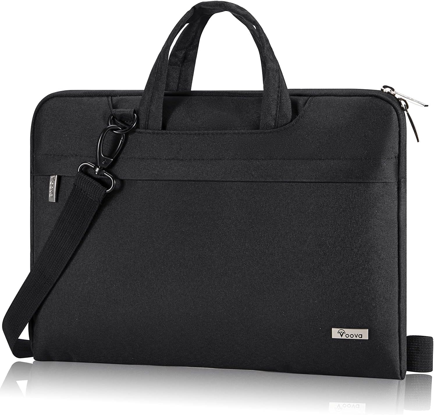 Voova Laptop Bag Case 15.6 Inch, Special Laptop Bag Compatible with MacBook Pro...