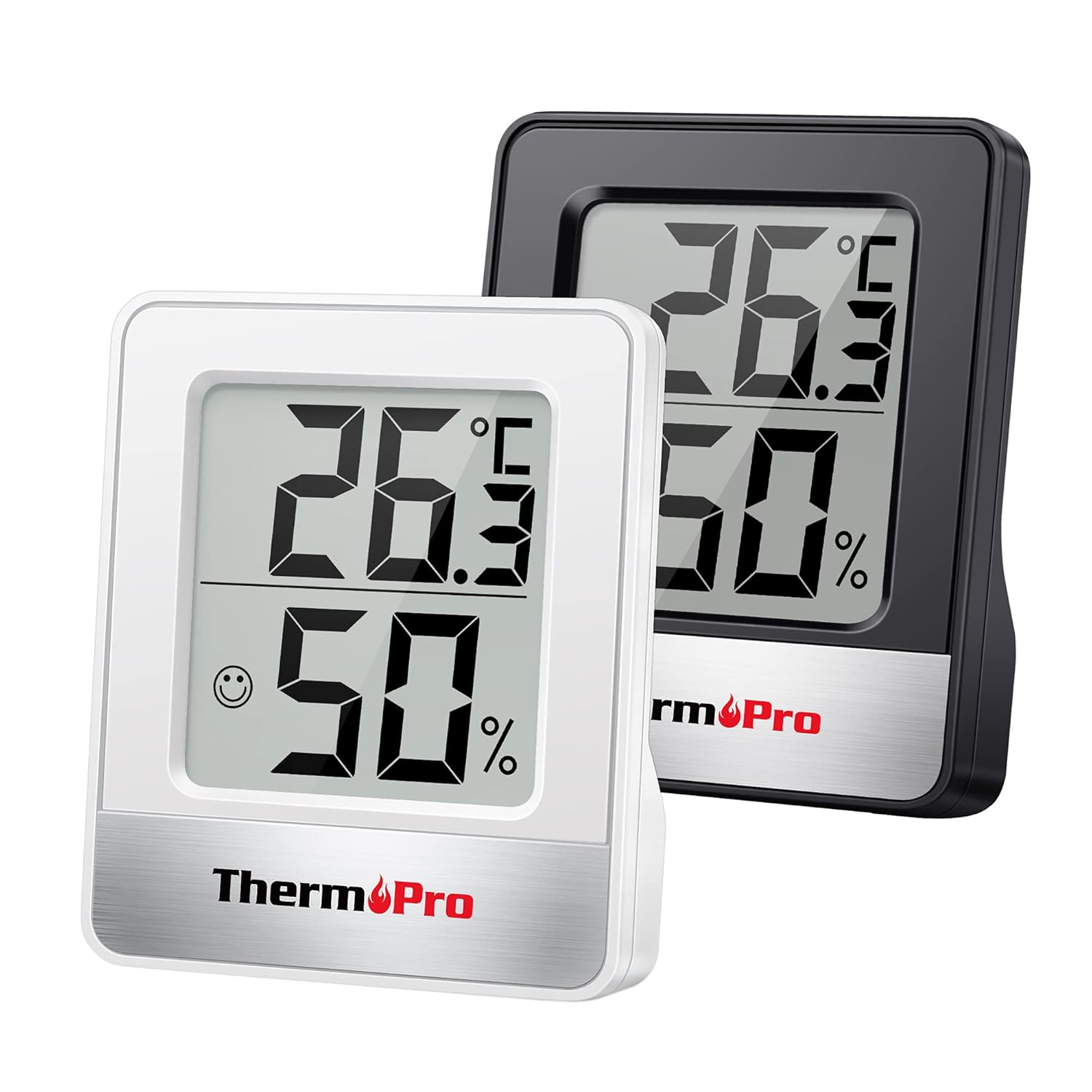 High-Quality ThermoPro TP49, Special Digital Indoor Hygrometer, Innovative Room...