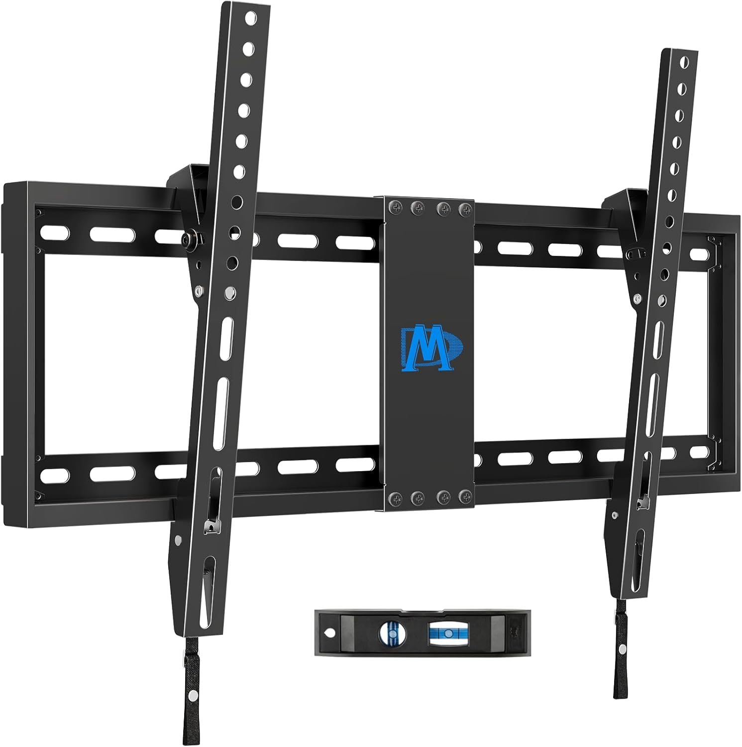 Mounting Dream TV Wall Mount for Most 37-75 Inch TVs, Universal Tilt TV Mount Fi...