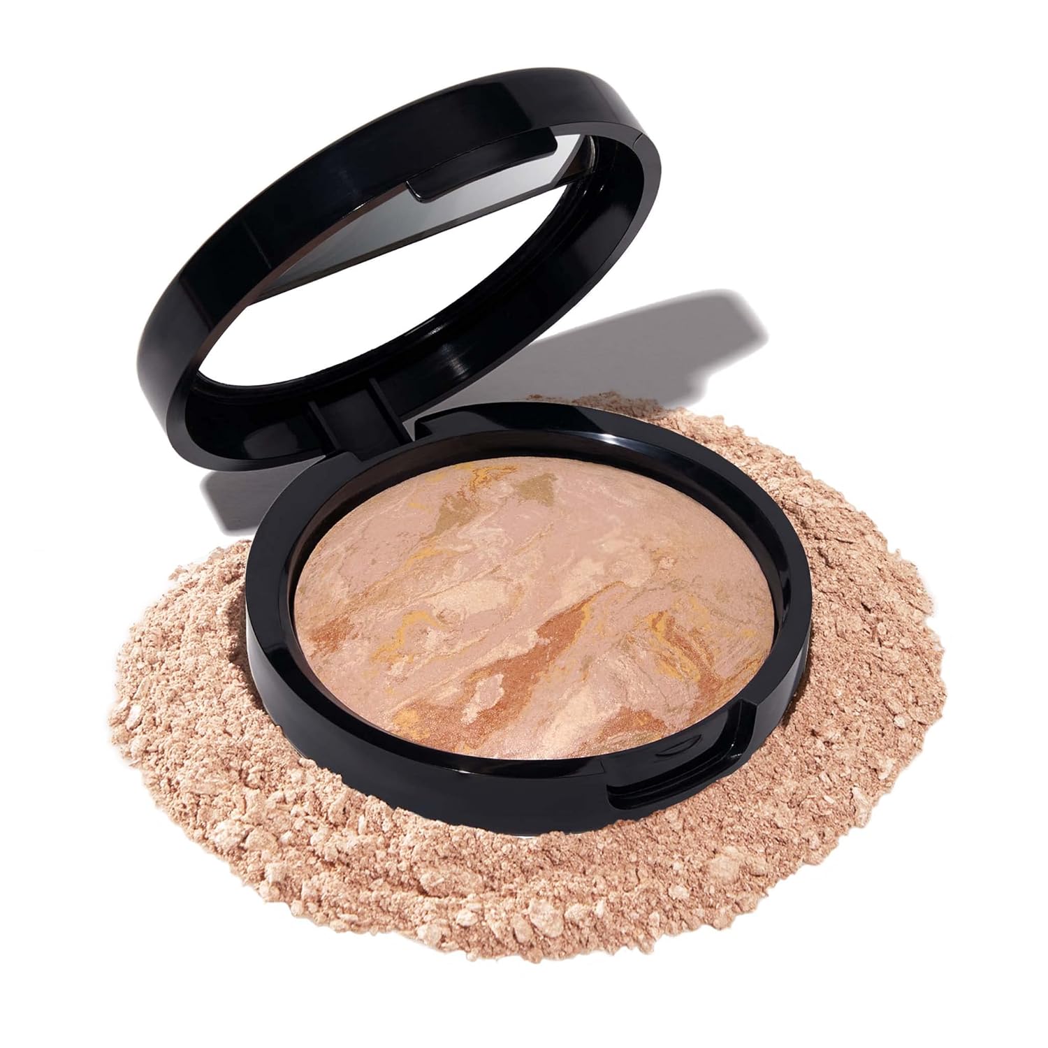 LAURA GELLER NEW YORK Award-Winning Baked Balance-n-Brighten Color Correcting Po...