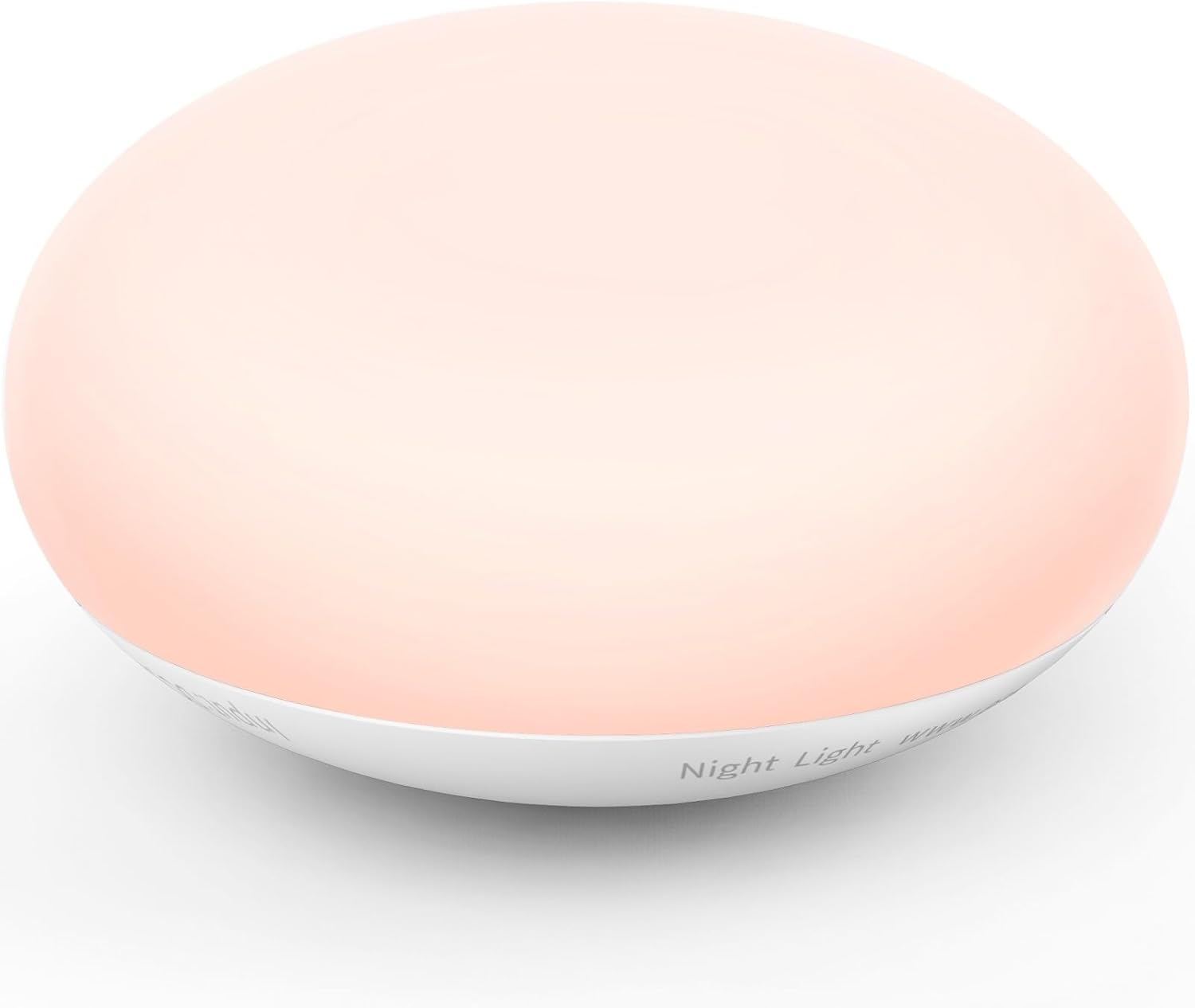 Cotabaty Baby Night Light, Nursery Night Lamp for Breastfeeding, Soft BPA Free S...