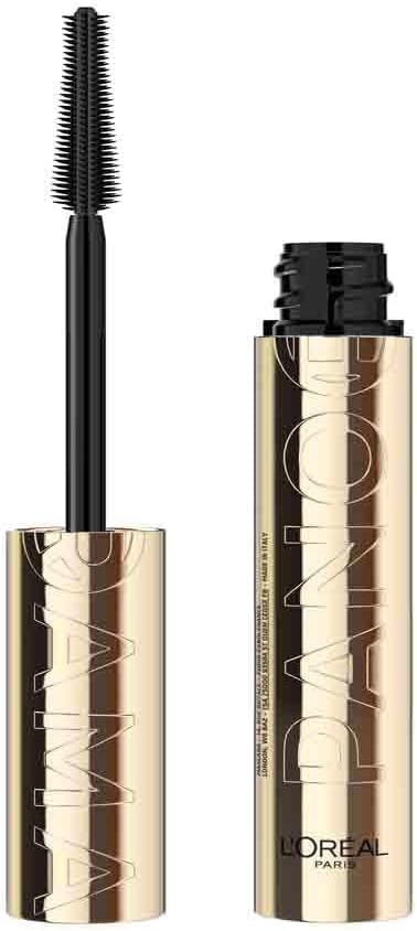 L'Oreal Paris Volumising Mascara, For Intense Volume and a Fanned Out Effect, 1....