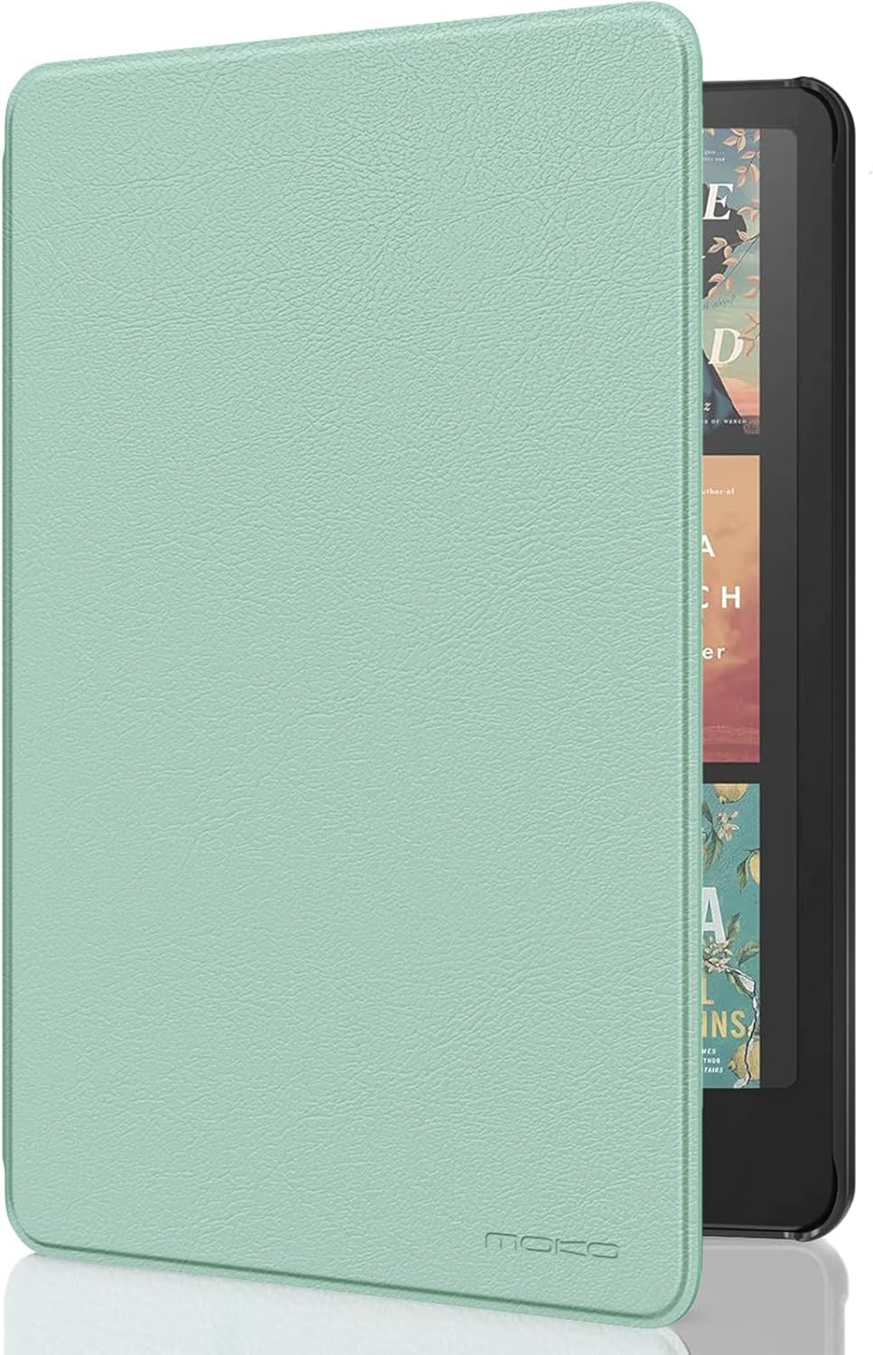 Premium MoKo Case for All-new 7" Kindle Paperwhite and Kindle Colorsoft Signatur...