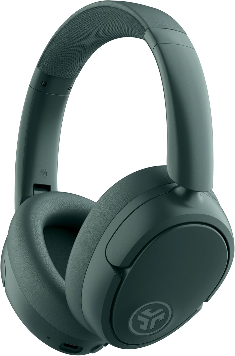 JLab JBuds LUX ANC Headphones, High-Quality Smart Active Noise Cancelling Headph...