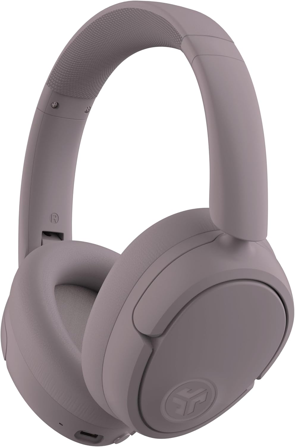 JLab JBuds LUX ANC Smart Active Noise Cancelling Headphones - Wireless Over Ear...