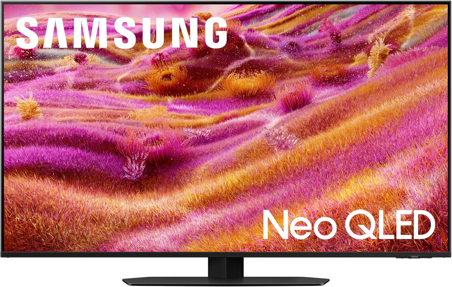 Samsung 55-Inch Class Neo QLED 4K QN90F Series, Vision AI, Mini LED Smart TV (20...