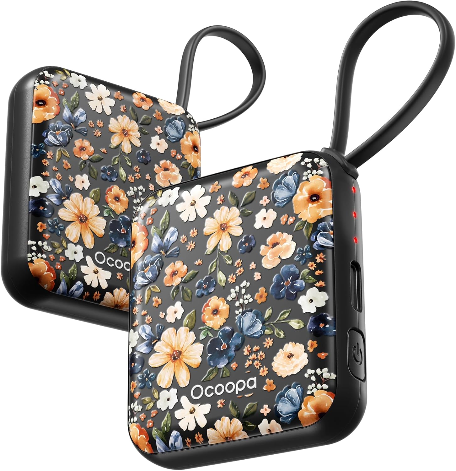 Must-Have OCOOPA Hand Warmers, Special Rechargeable Electric Handwarmer 2 Pack,...