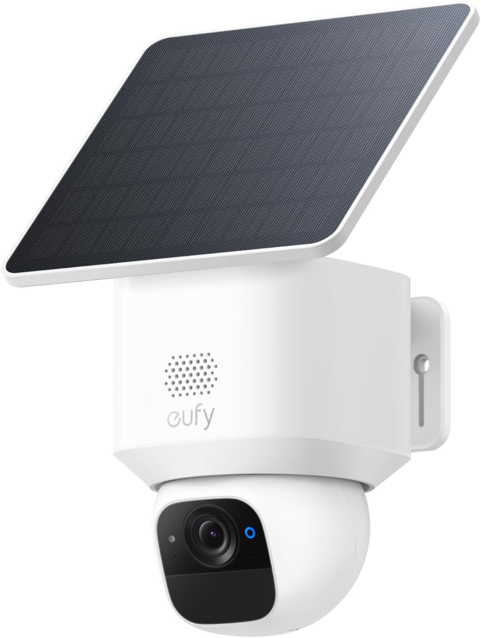 eufy Security SoloCam E30 2K Solar Security Camera Outdoor Wireless, 360° Pan &...