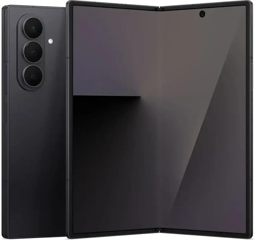 Samsung Galaxy Z Fold7 Phone, Special AI Smartphone with 512GB, Innovative Unloc...