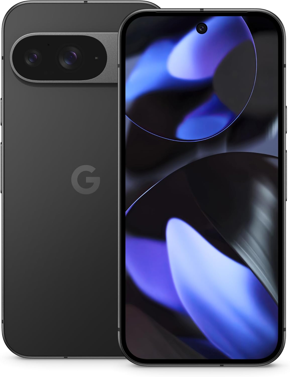 Google Pixel 9 - Unlocked Android Smartphone with Gemini, 24-Hour Battery, Advan...