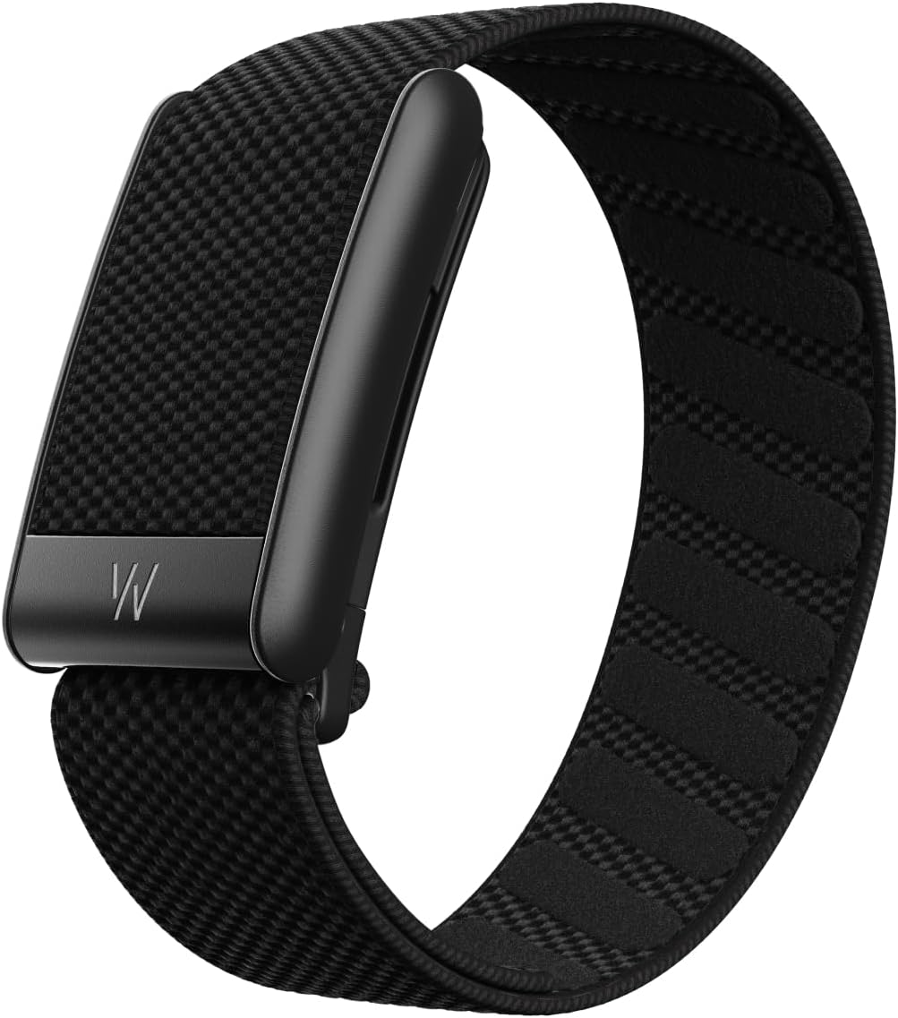 WHOOP 5.0/MG Activity Tracker, Special Health and Fitness Wearable with 12 Month...