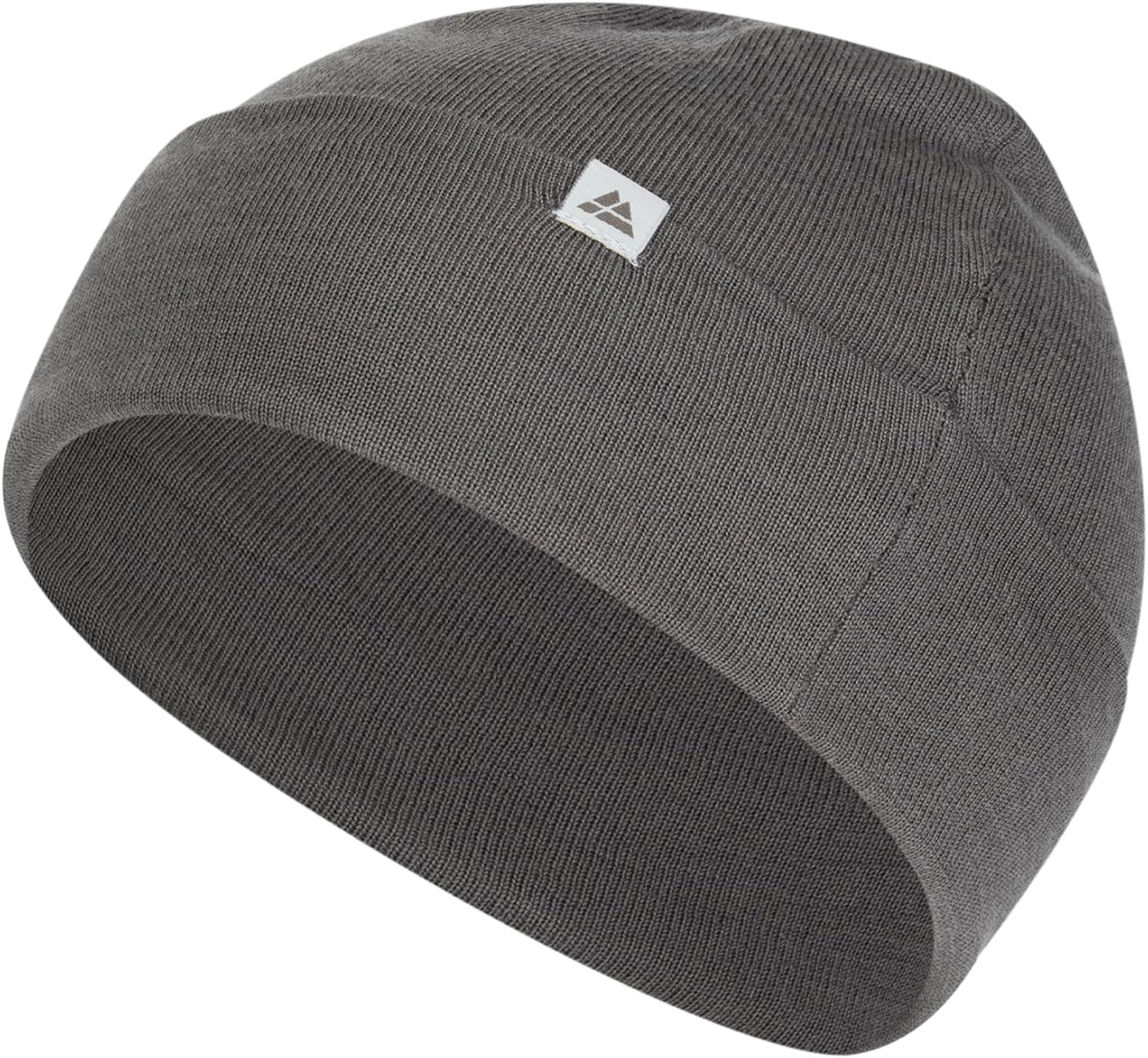 Premium DANISH ENDURANCE Merino Wool Beanie Hat, Special Thermal Beanie for Ulti...