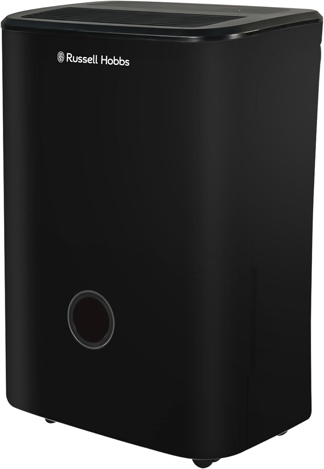 High-Quality Russell Hobbs Dehumidifier, Efficient 20 Litre/Day Moisture Control...