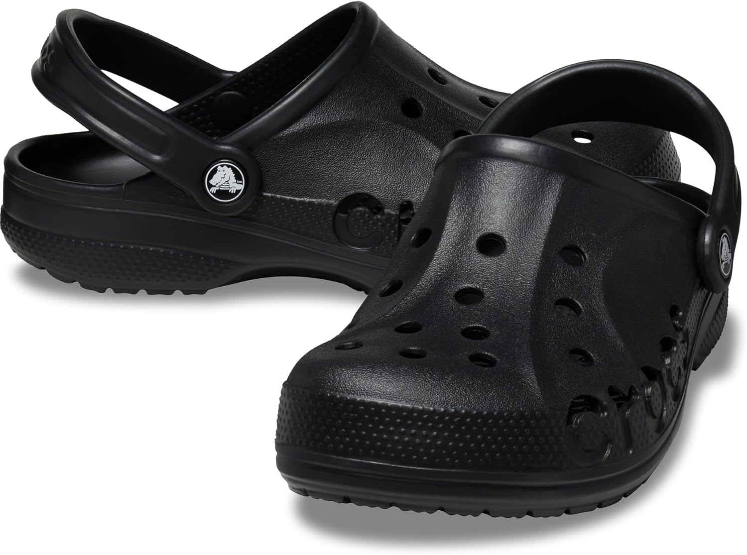 Comfortable Crocs Via, Stylish Unisex Adult Clogs, Versatile Footwear for Men an...