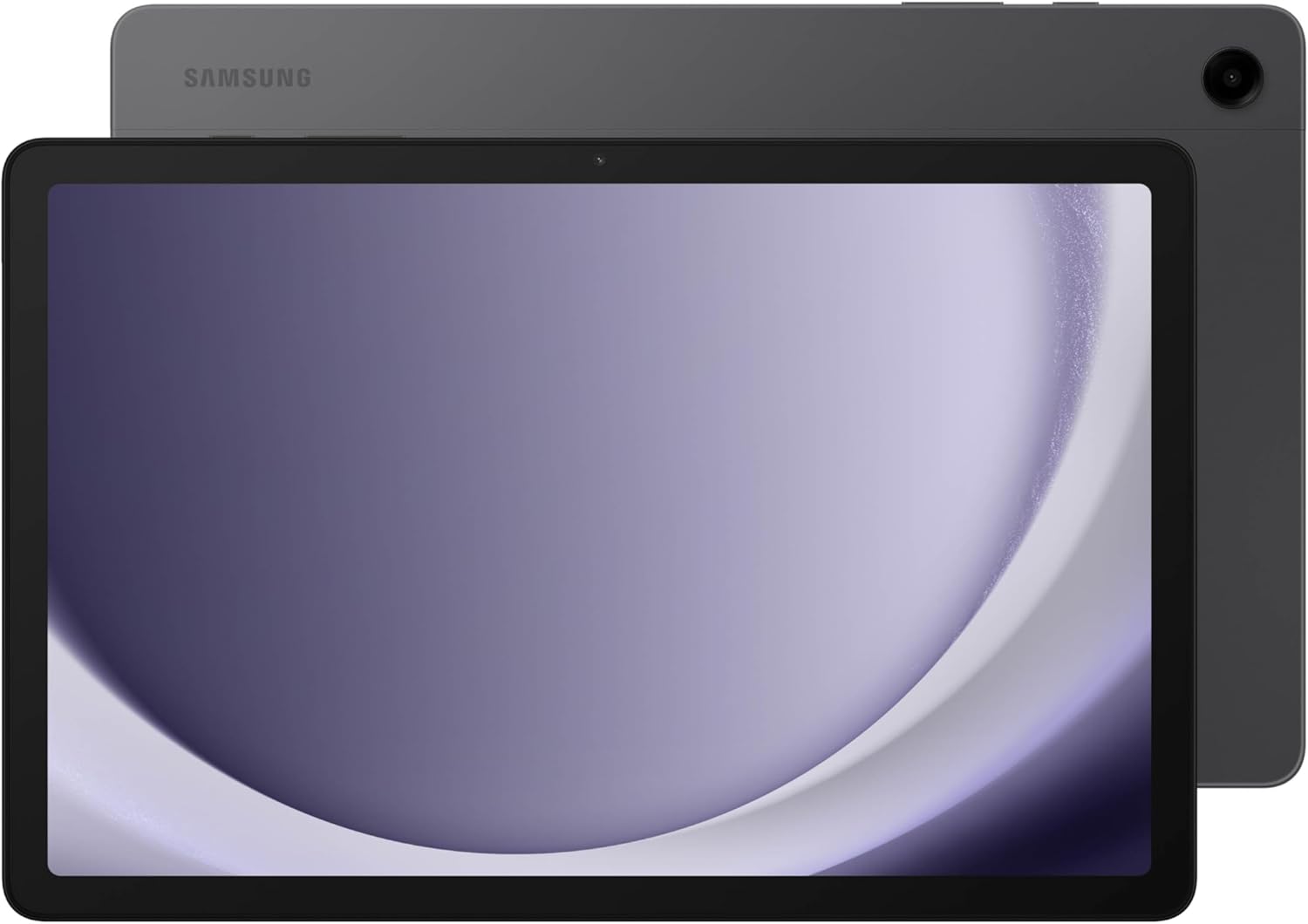 Samsung Galaxy Tab A9+ Plus 11” 128GB Android Tablet, Big Screen, Quad Speakers,...