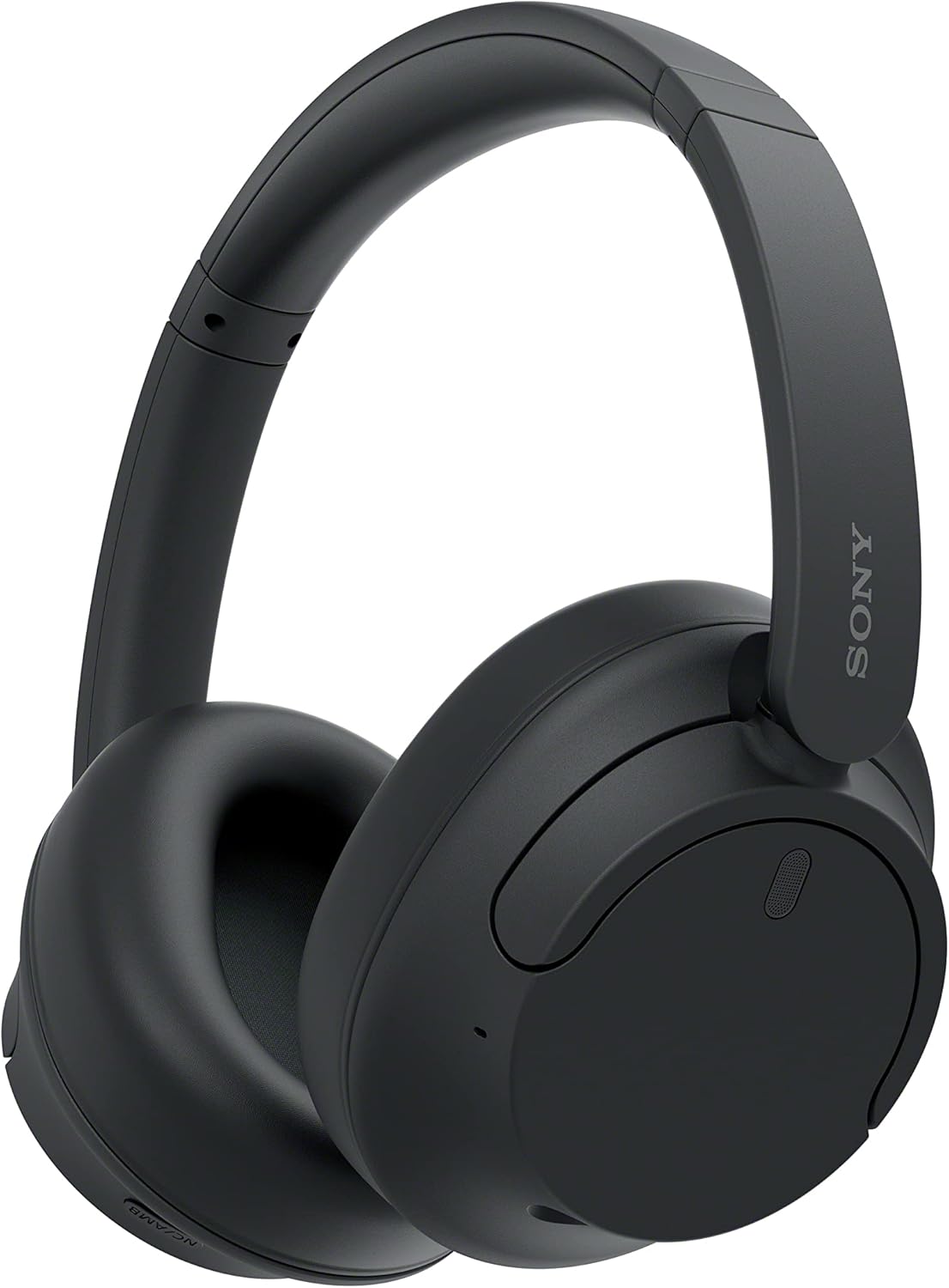 Sony WH-CH720N Wireless Bluetooth Noise Cancelling Over-Ear Headphones, Ambient...