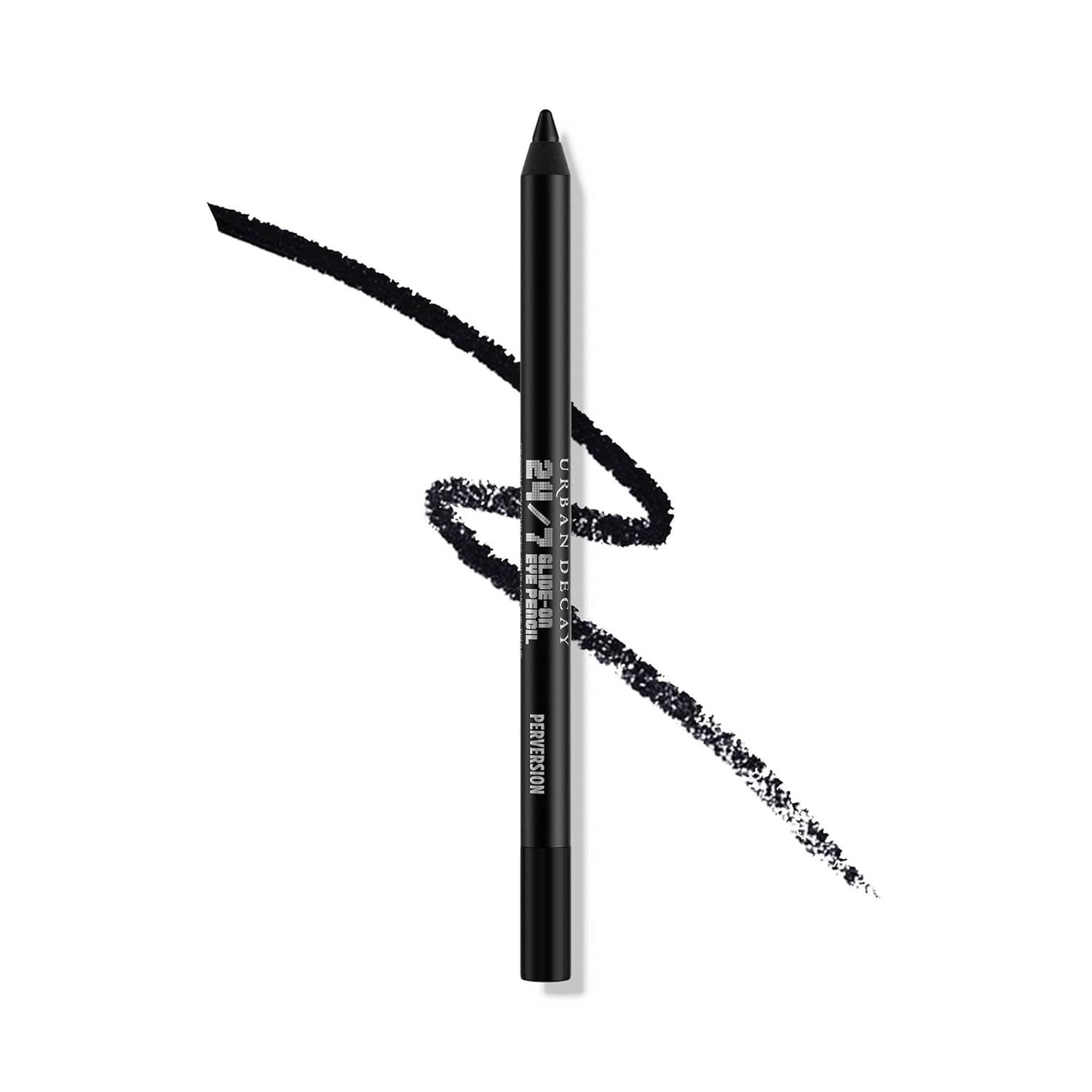 Urban Decay 24/7 Glide-On Waterproof Eyeliner Pencil - Smudge-Proof, Long-Lastin...