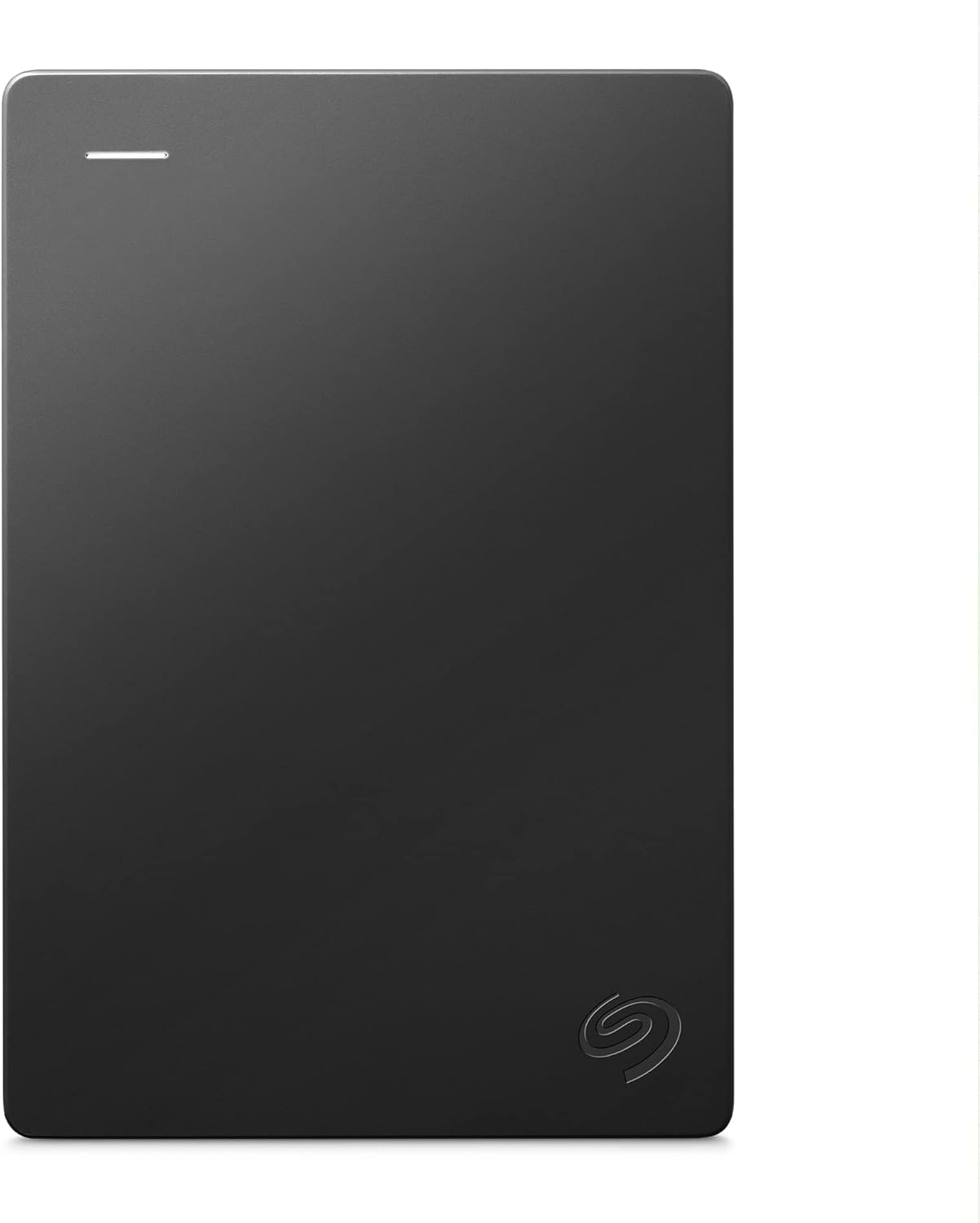Seagate Portable 2TB External Hard Drive HDD — USB 3.0 for PC, Mac, PlayStation,...