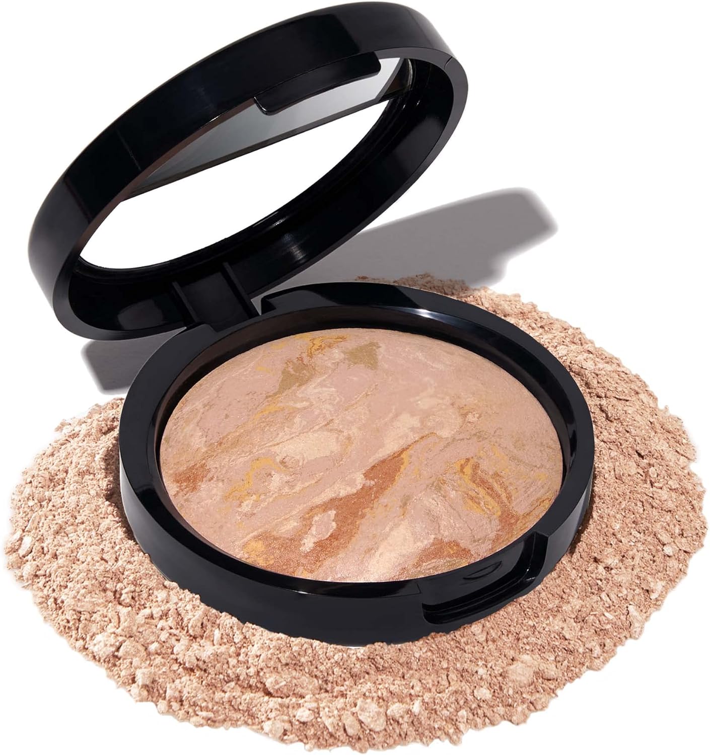 LAURA GELLER NEW YORK Award-Winning Baked Balance-n-Brighten Color Correcting Po...