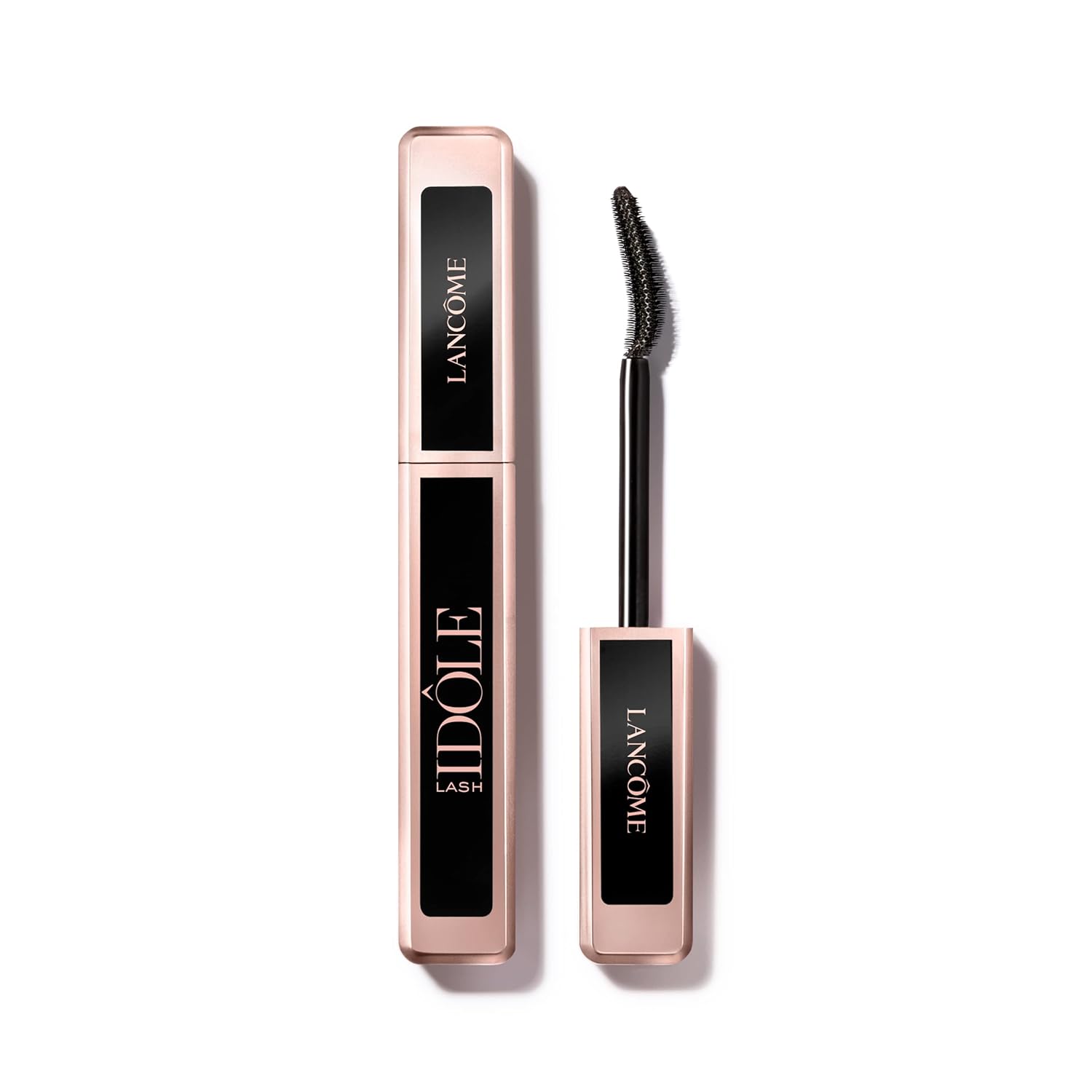 Lancôme Lash Idôle Lash-Lifting & Volumizing Mascara - Black Mascara for Instant...
