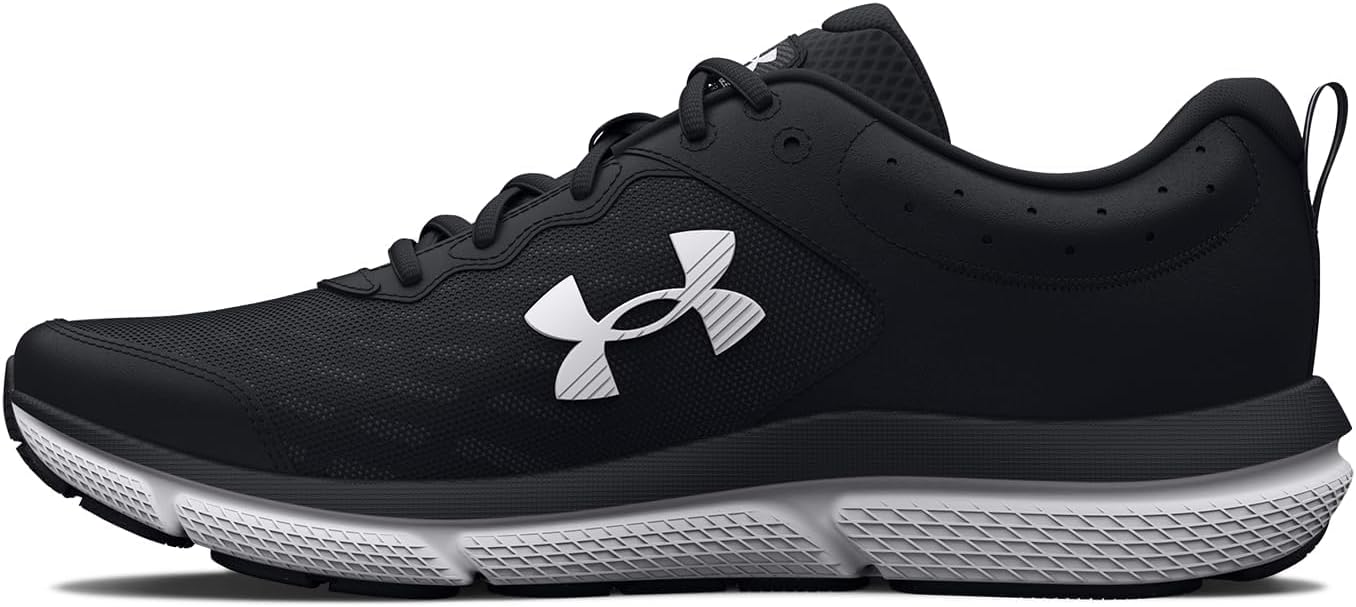 High-Quality Under Armour Women's Charged Assert 10, Special Shoes for Women, St...