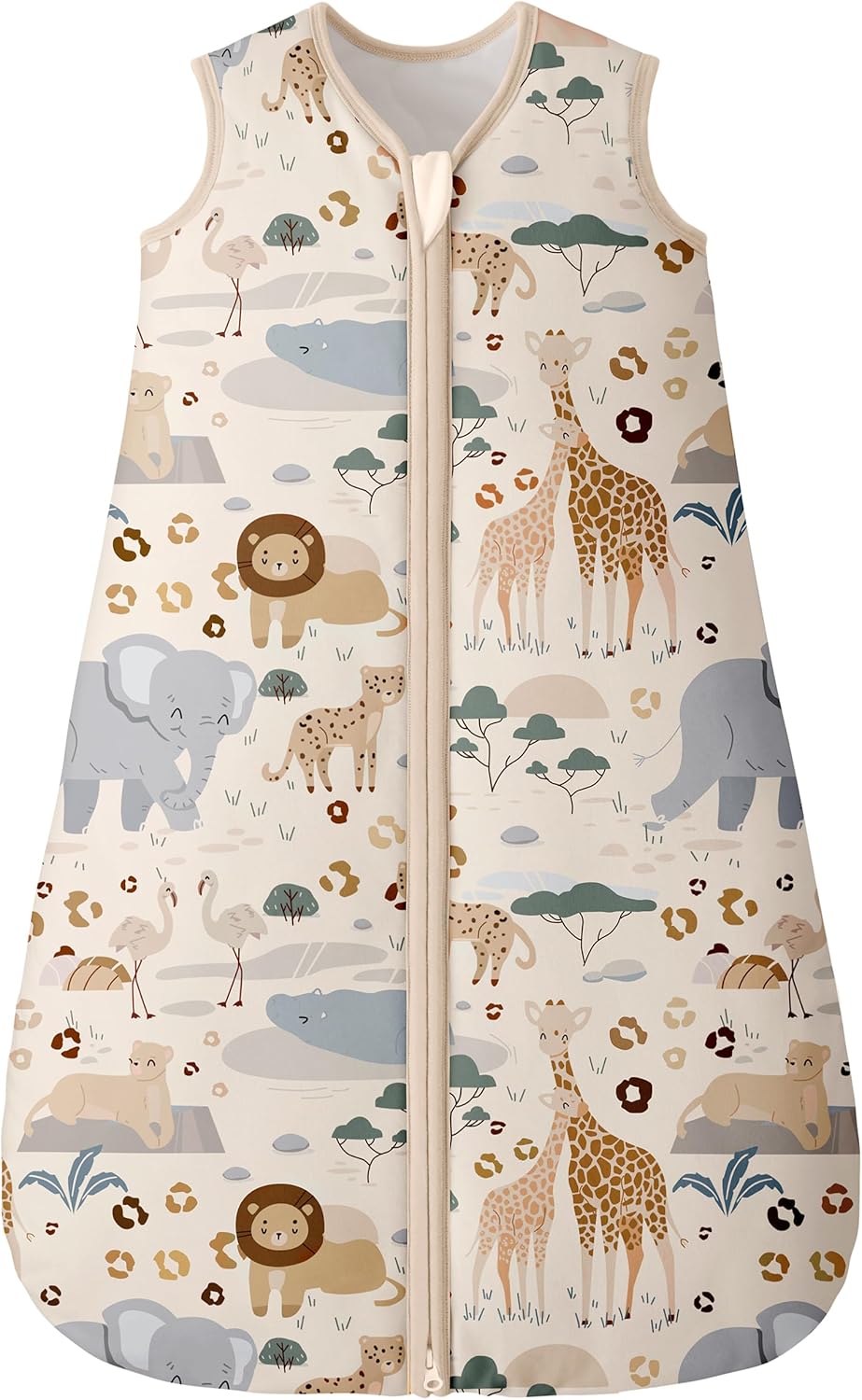 Warm Baby Sleeping Bag, Special Winter Sleeping Bag for 6-12 Months, High-Qualit...