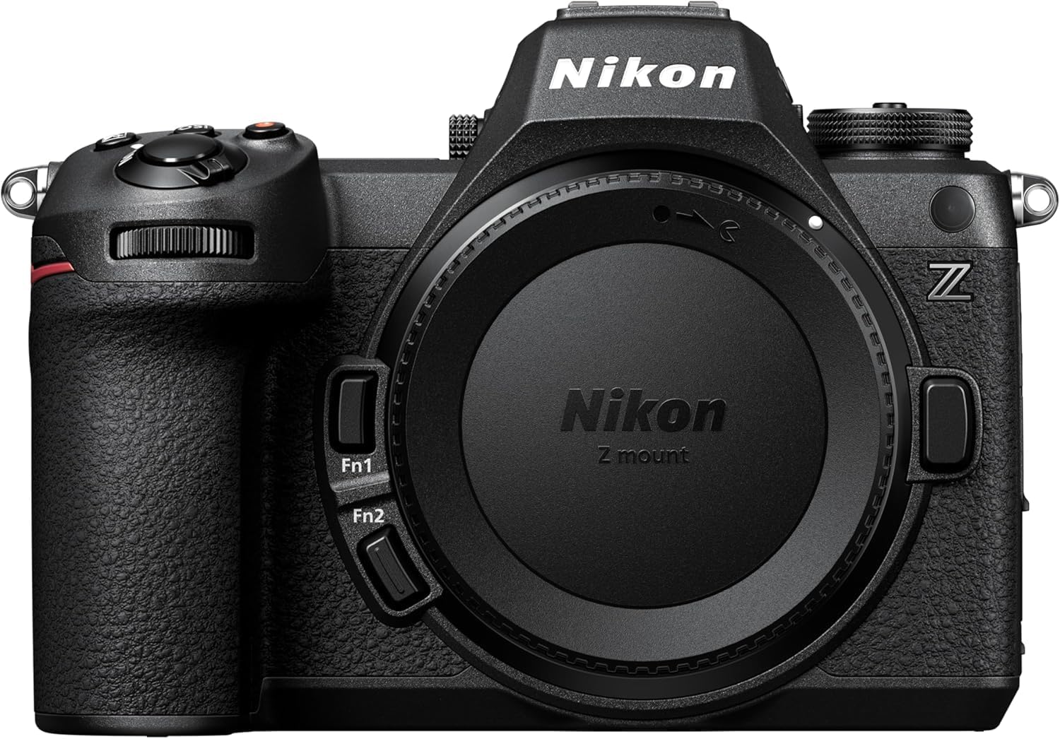 Nikon Z6 III | Full-Frame mirrorless Stills/Video Camera with 6K/60p Internal RA...