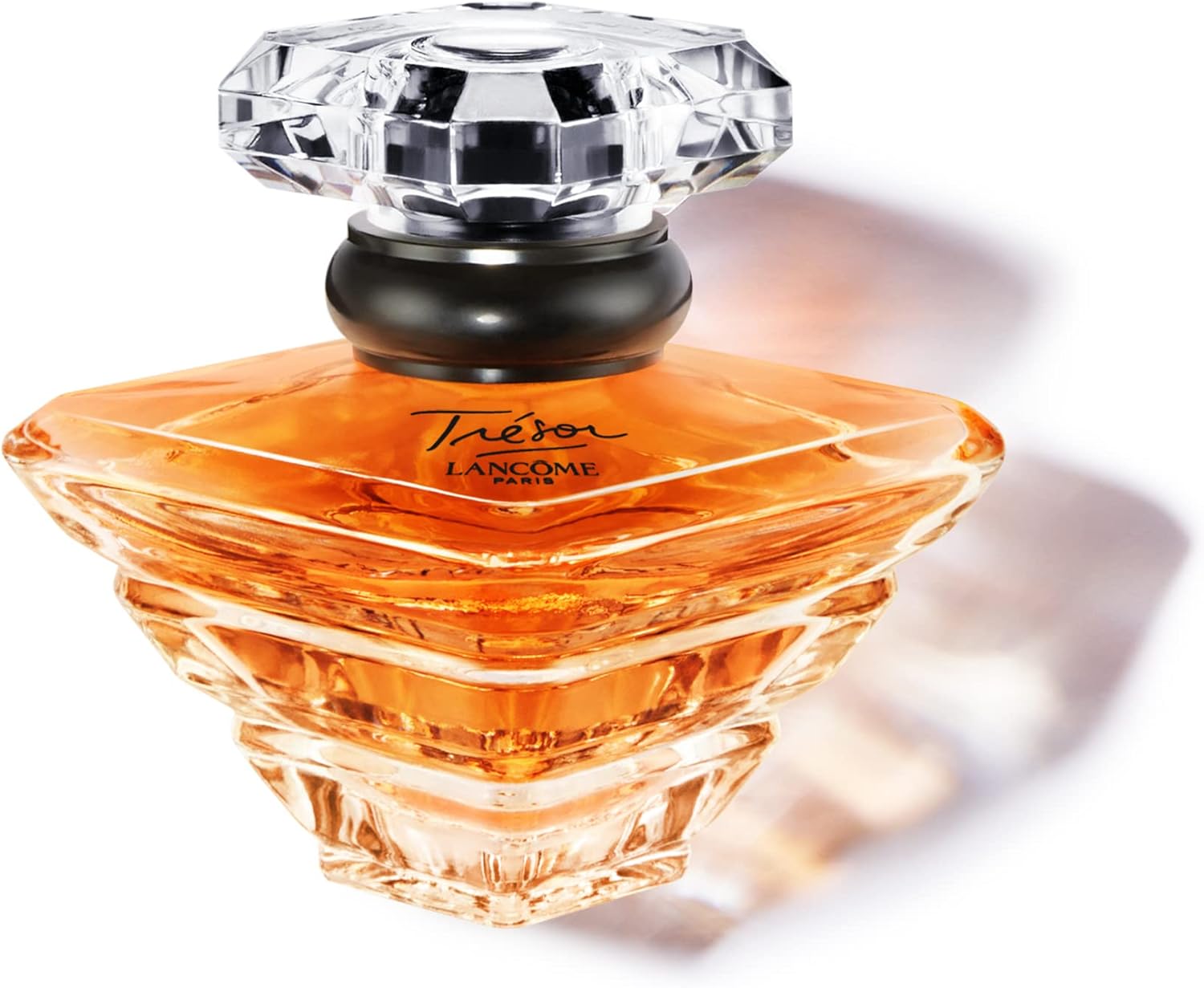 Lancôme Trésor Eau de Parfum – Elegant & Romantic Women’s Fragrance with Rose, L...