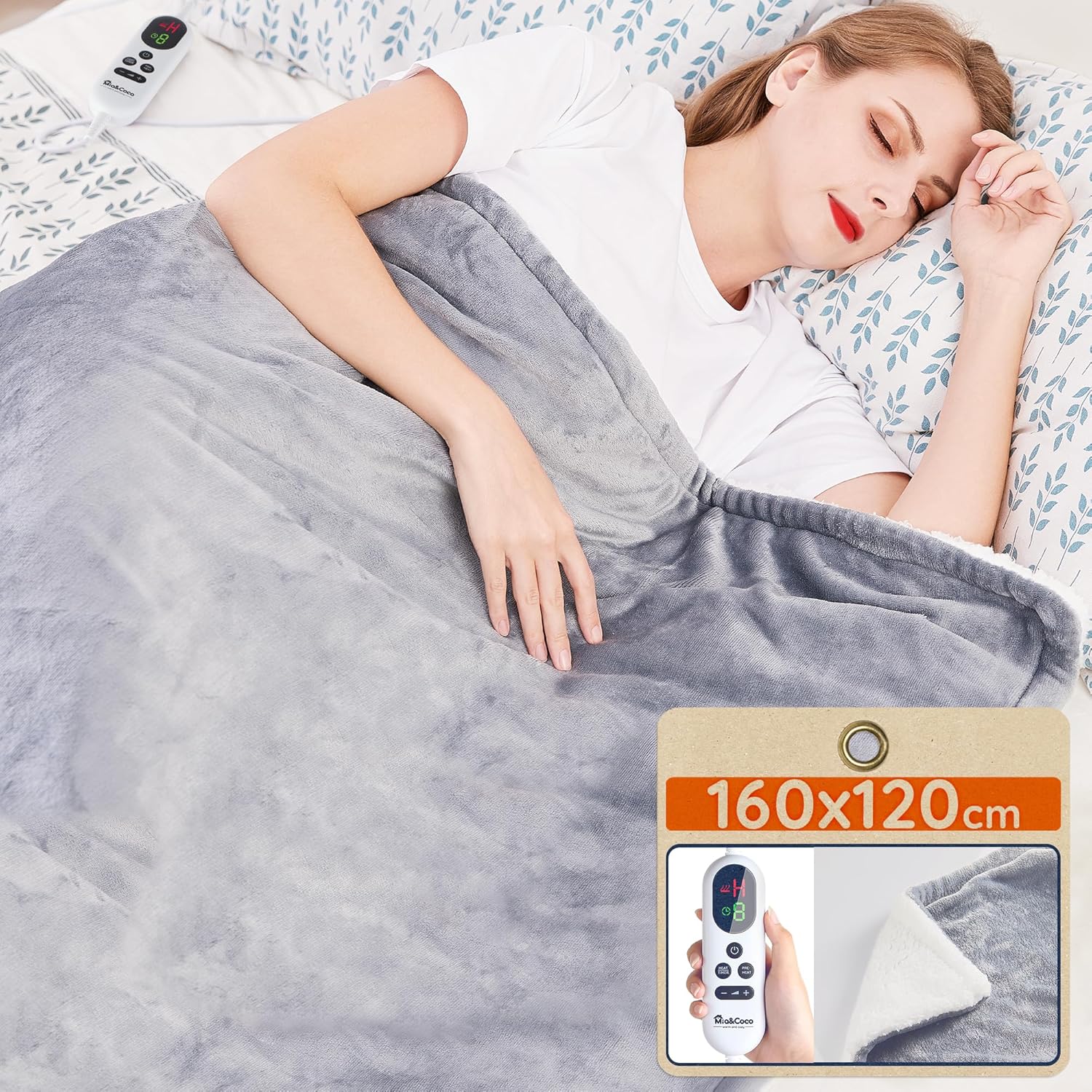 Mia Smartwatch, Innovative Fitness Tracker, Affordable Smart Bracelet for Health...