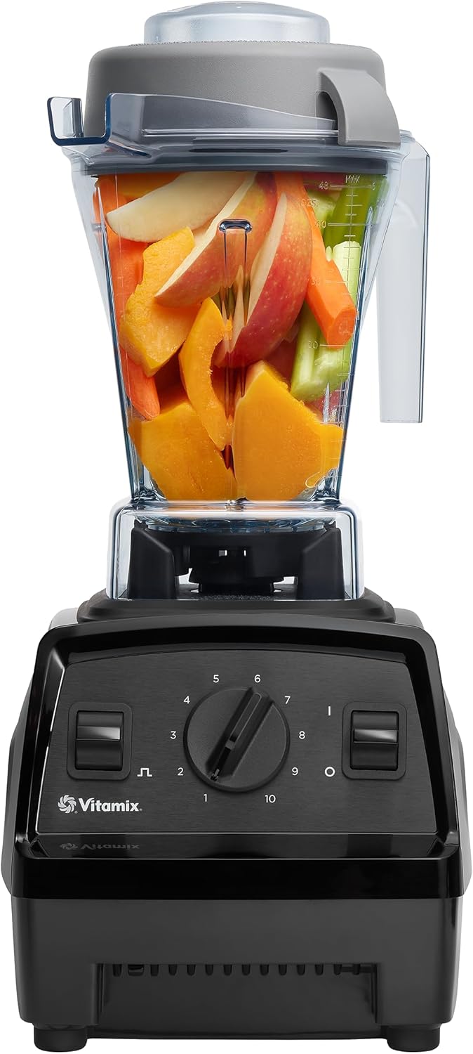 Vitamix Explorian E310 Blender, Professional-GradeKitchen Blender for Smoothies,...