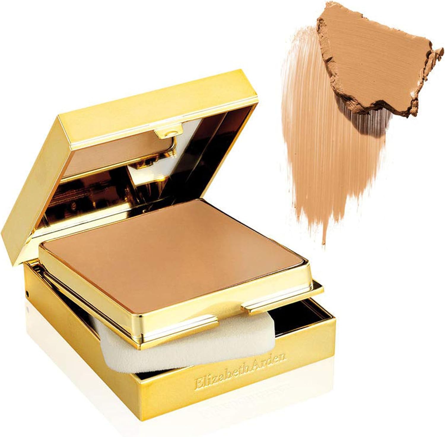 Elizabeth Arden Flawless Finish Sponge-On Cream Makeup Toasty Beige