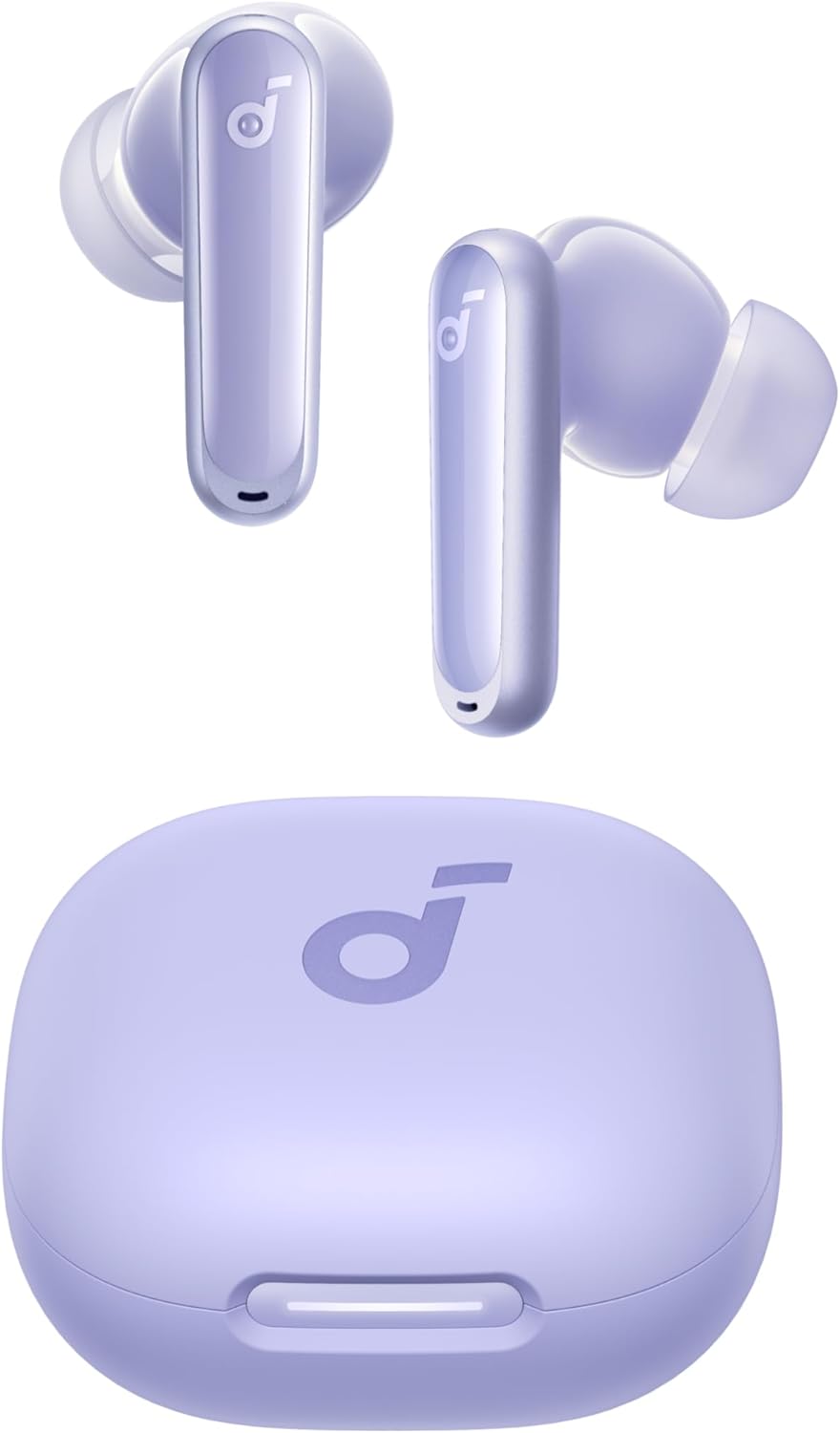 soundcore P40i by Anker, Noise Cancelling Wireless Earbuds, Adaptive Noise Cance...