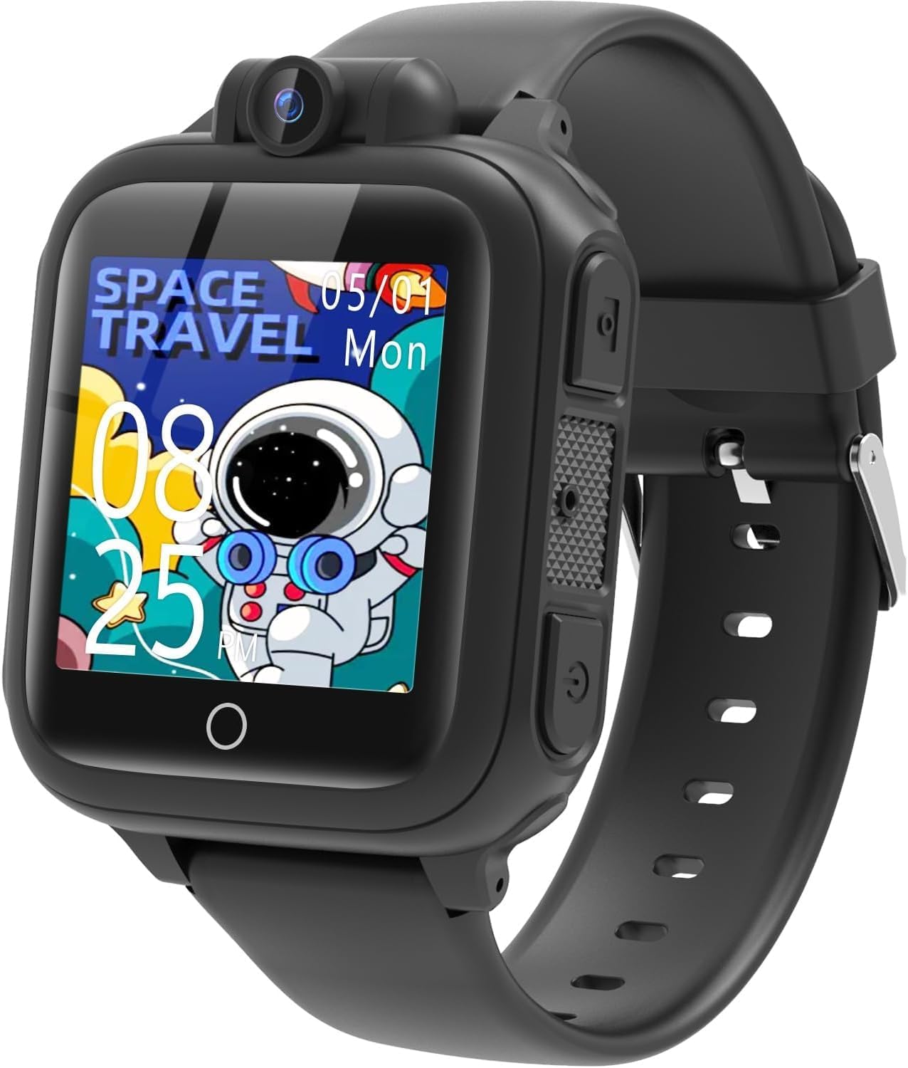Innovative Kids Smart Watch, Fashionable Smartwatch for Boys and Girls Ages 5-12...
