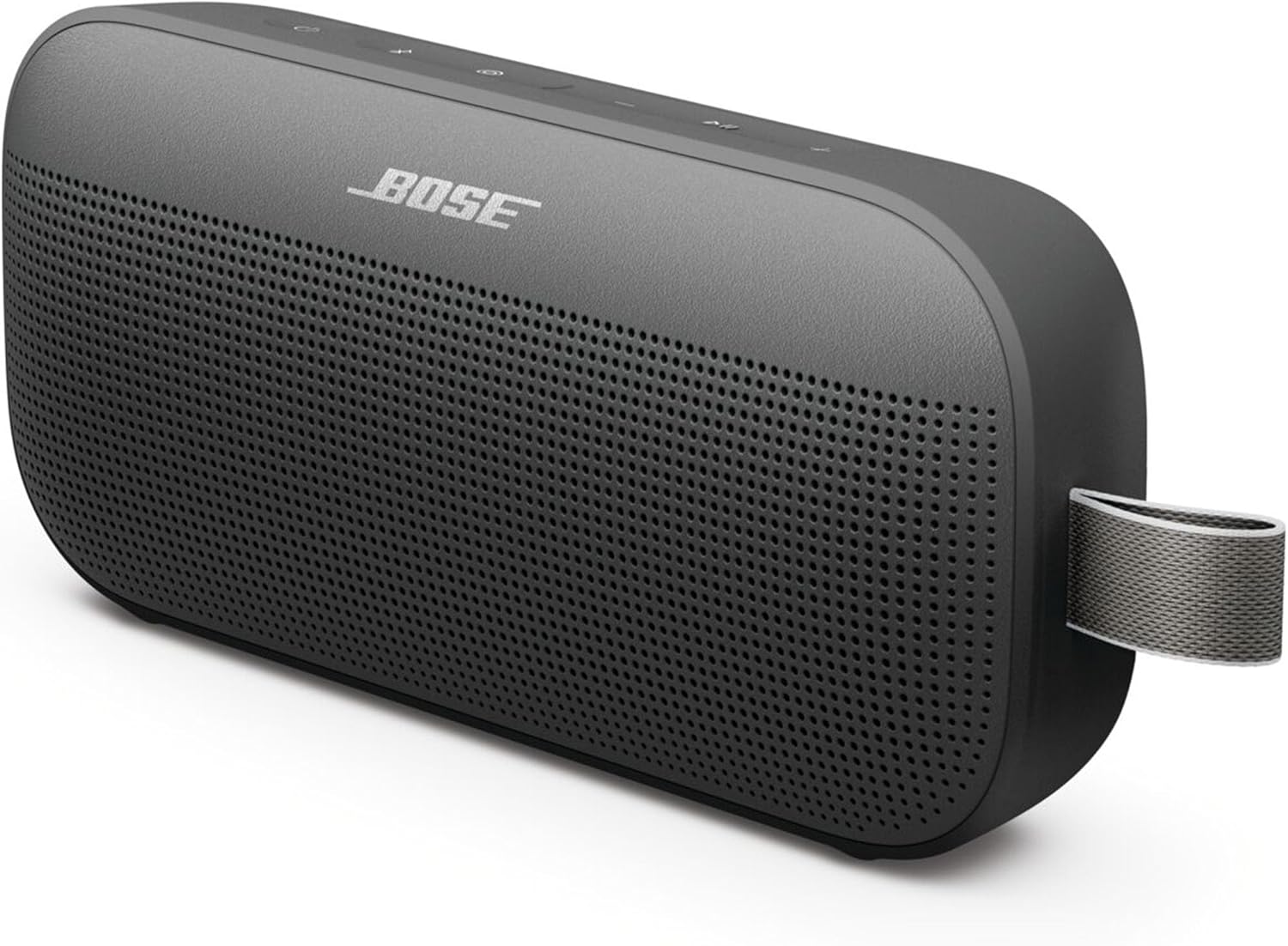Bose SoundLink Flex Bluetooth Speaker (2nd Gen) - Portable Outdoor Speaker with...