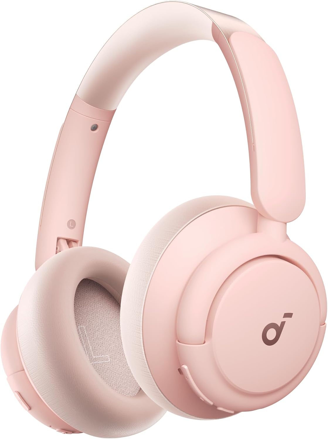 soundcore Q30 by Anker, Hybrid Active Noise Cancelling Headphones with Travel Po...