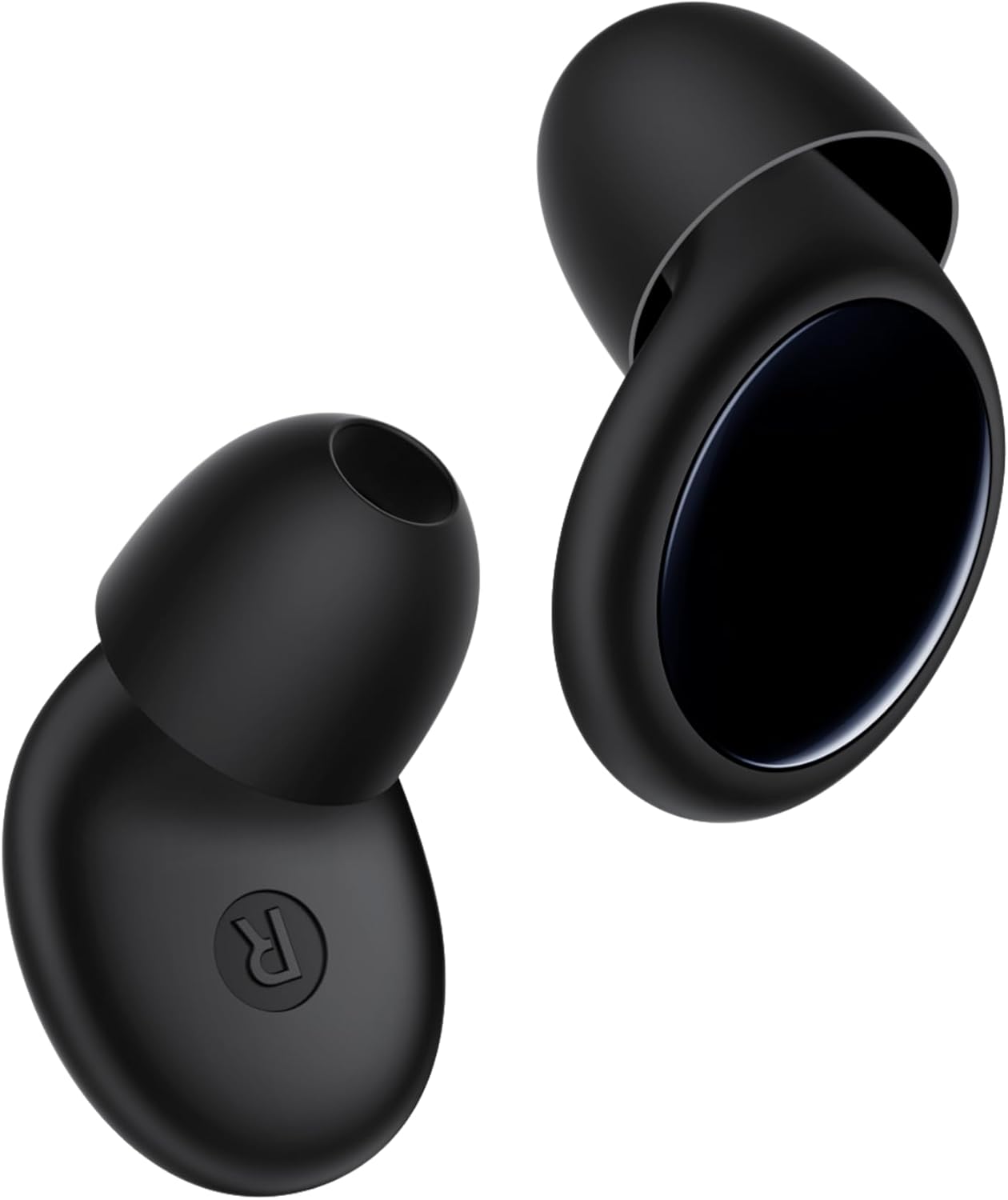 Ear Plugs for Sleeping 45dB Noise Cancelling Ear Plugs for Noise Reduction & Sno...