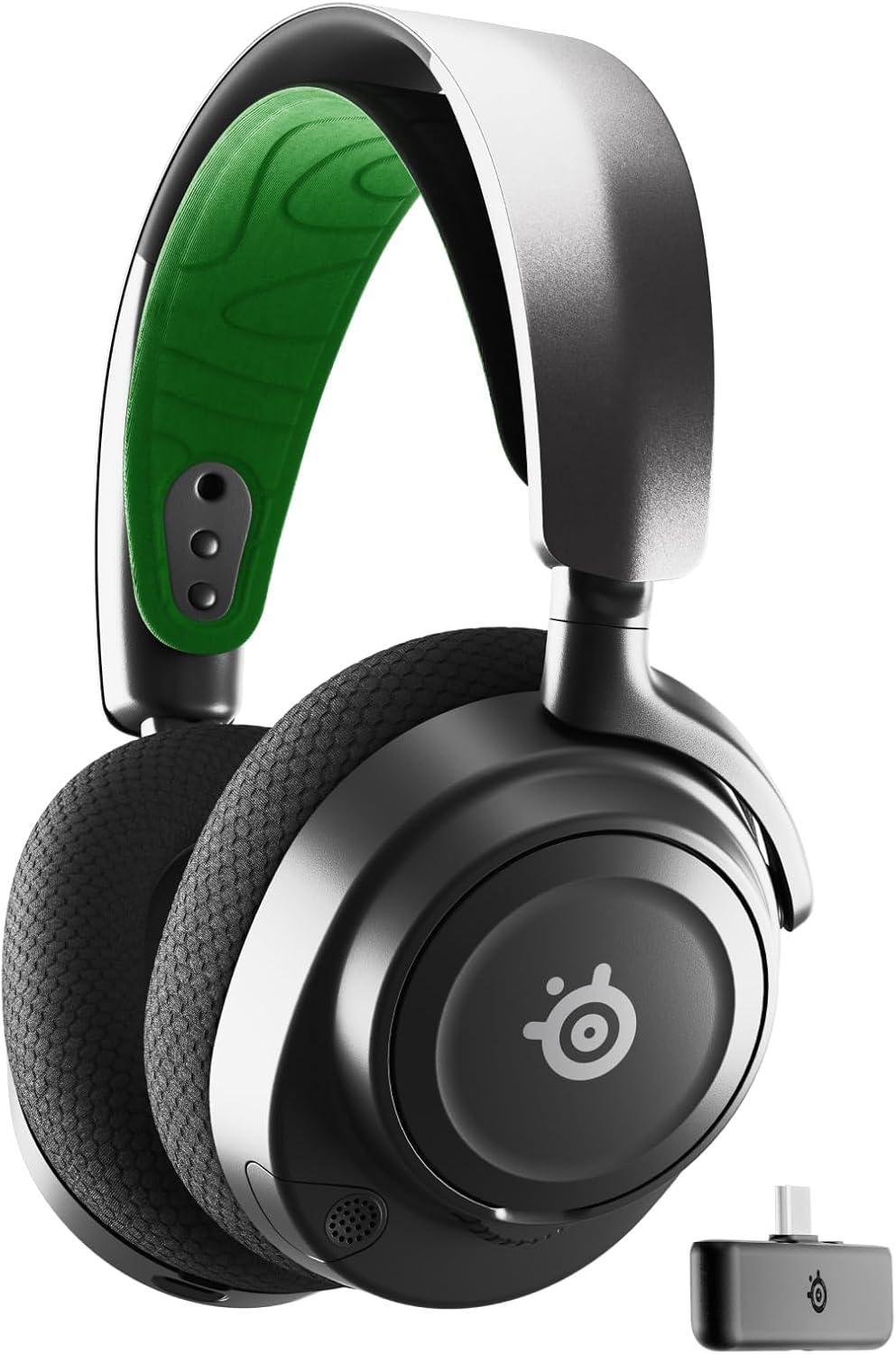 SteelSeries Arctis Nova 7X Wireless Xbox Series X/S Gaming Headset - Neodymium M...