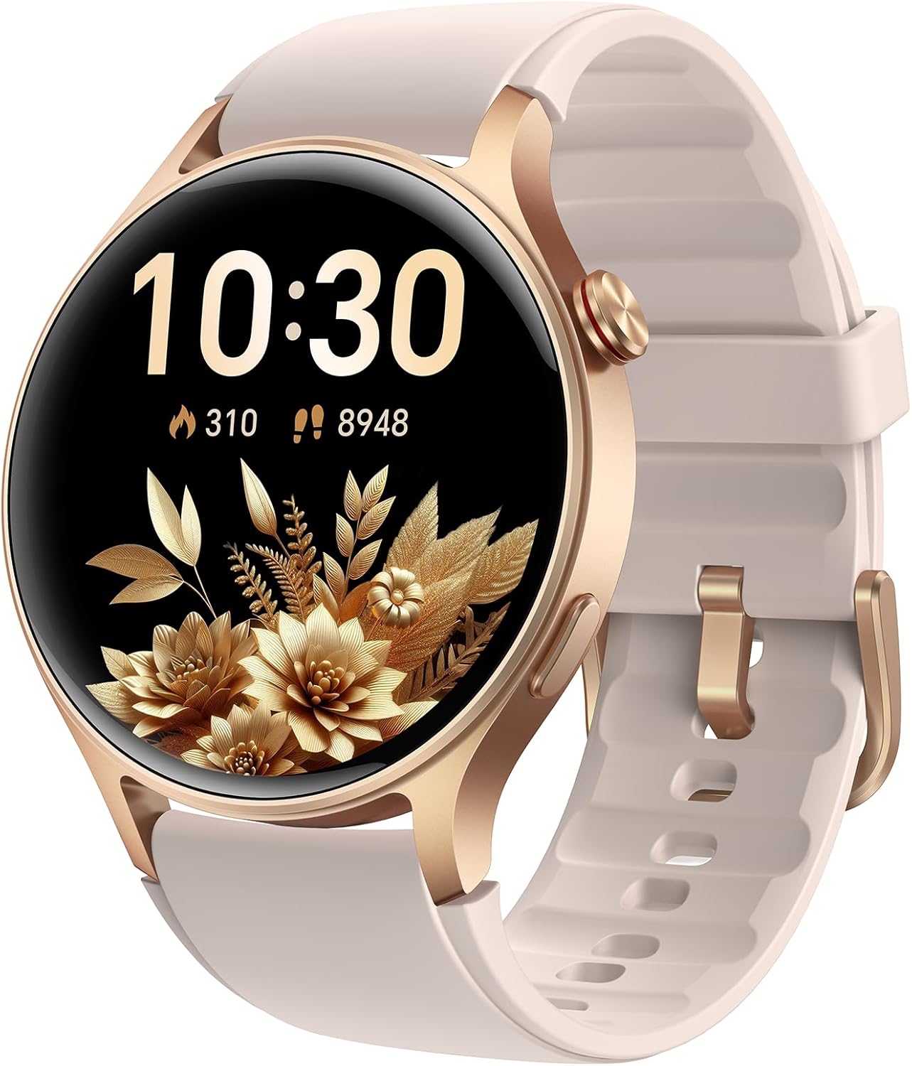Smart Watch for Women, Answer/Make Call, 1.32'' AM...