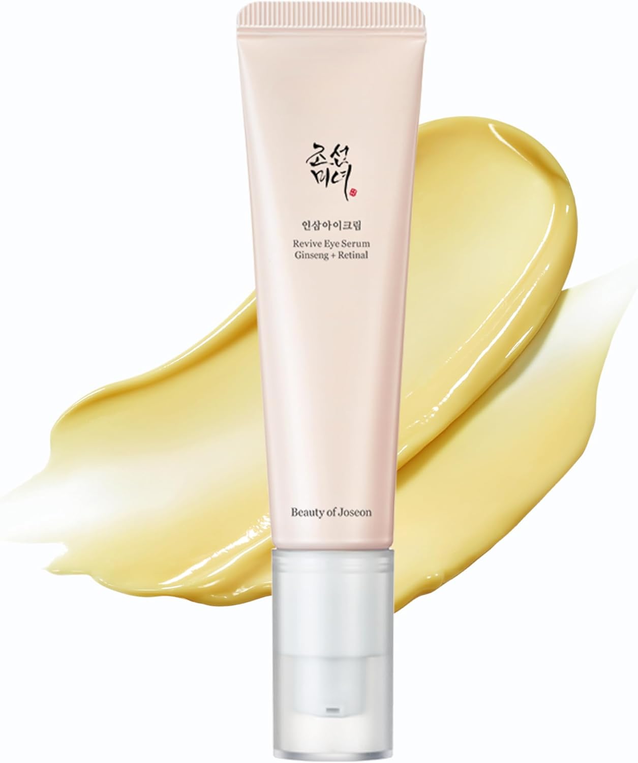 Beauty of Joseon Revive Eye Serum, Special Eye Serum with Ginseng and Retinal, I...