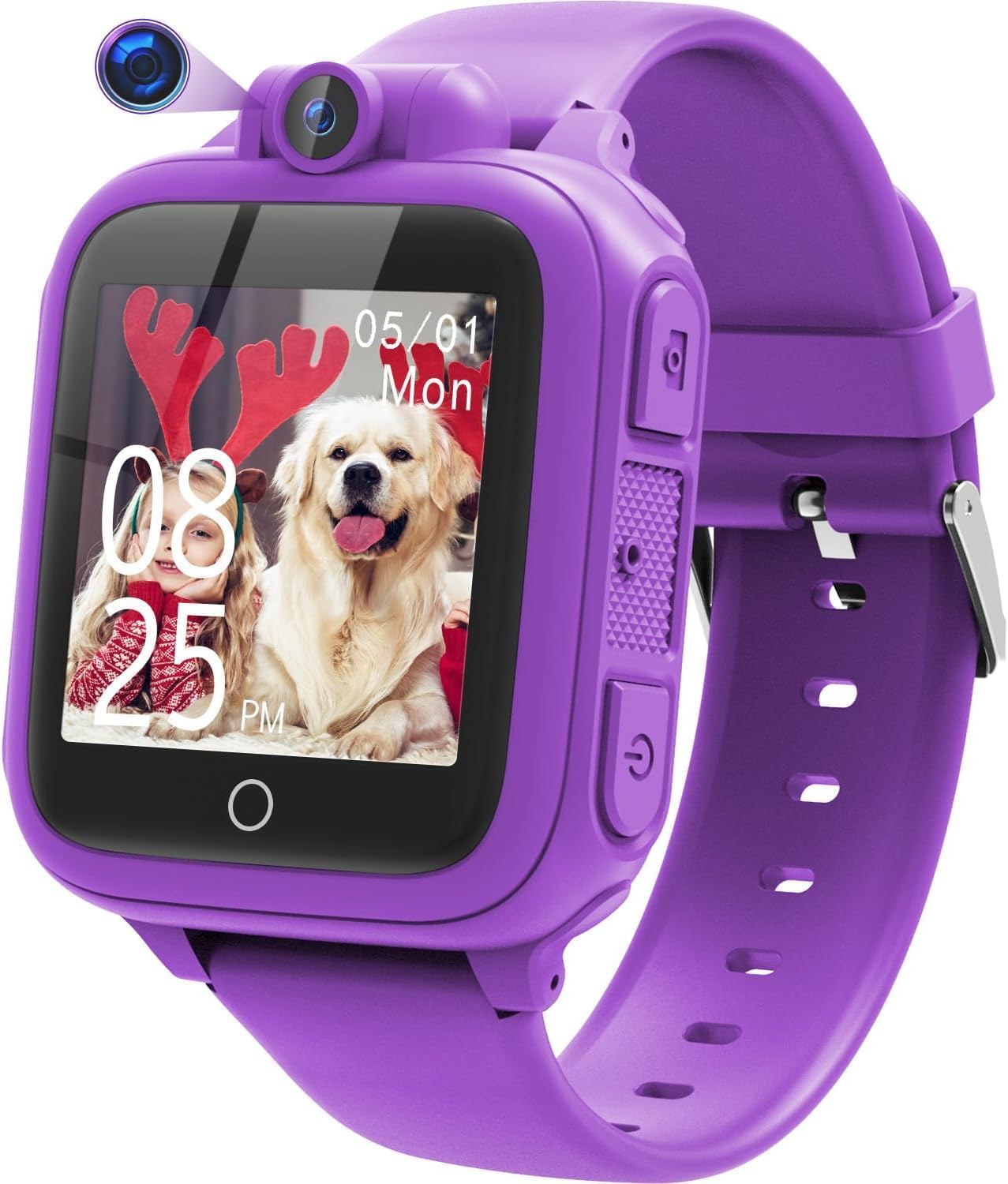 Awatty Kids Smart Watch, Special Smartwatch for Boys and Girls, Innovative Fashi...