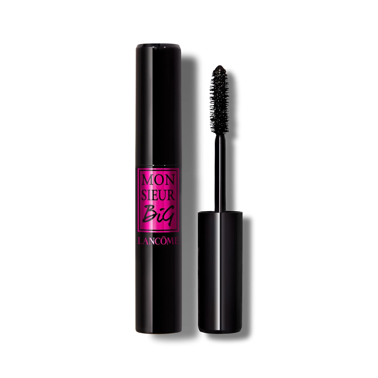 Lancôme Monsieur Big Volumizing Mascara for up to 12x More Volume & 24H Wear - F...
