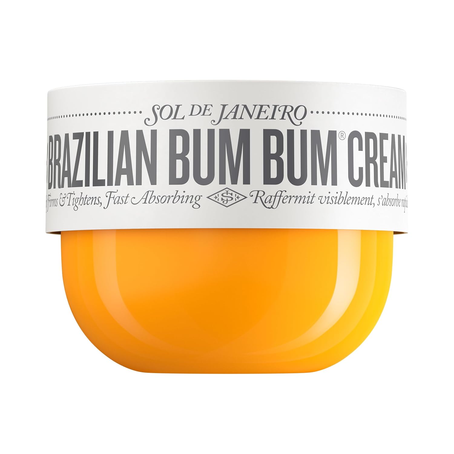 SOL DE JANEIRO Brazilian Bum Bum Cream 240 mL