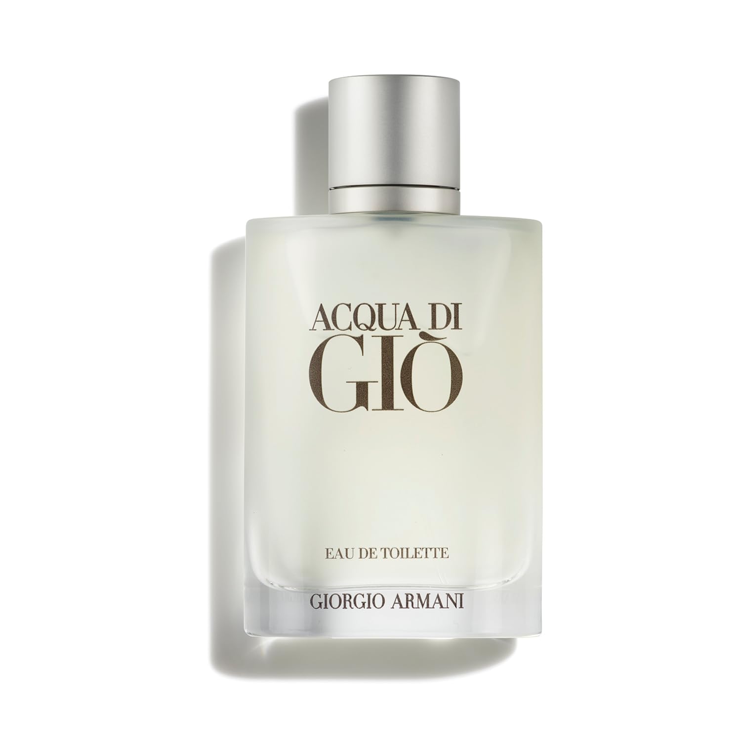 Armani Beauty - Acqua di Giò - Eau de Toilette - Cologne for Men - Long Lasting...