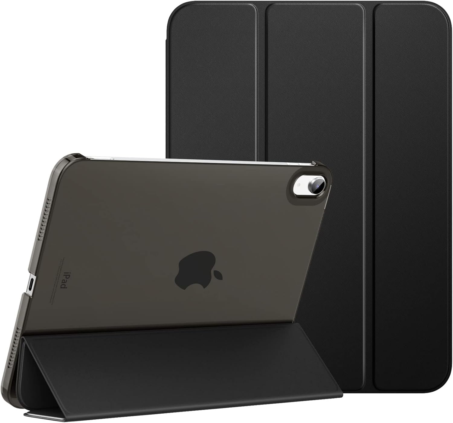 Exceptional MoKo iPad Case, Premium 11th & 10th Generation iPad Cover, Reliable...