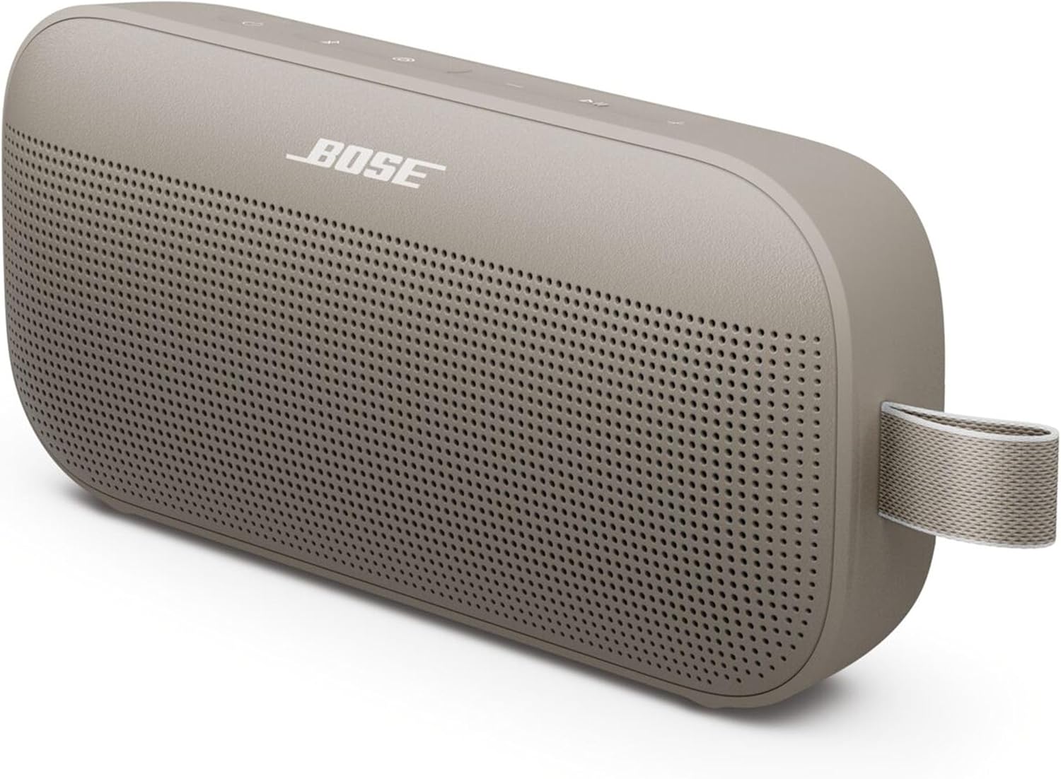 Bose SoundLink Flex Bluetooth Speaker (2nd Gen) - Portable Outdoor Speaker with...