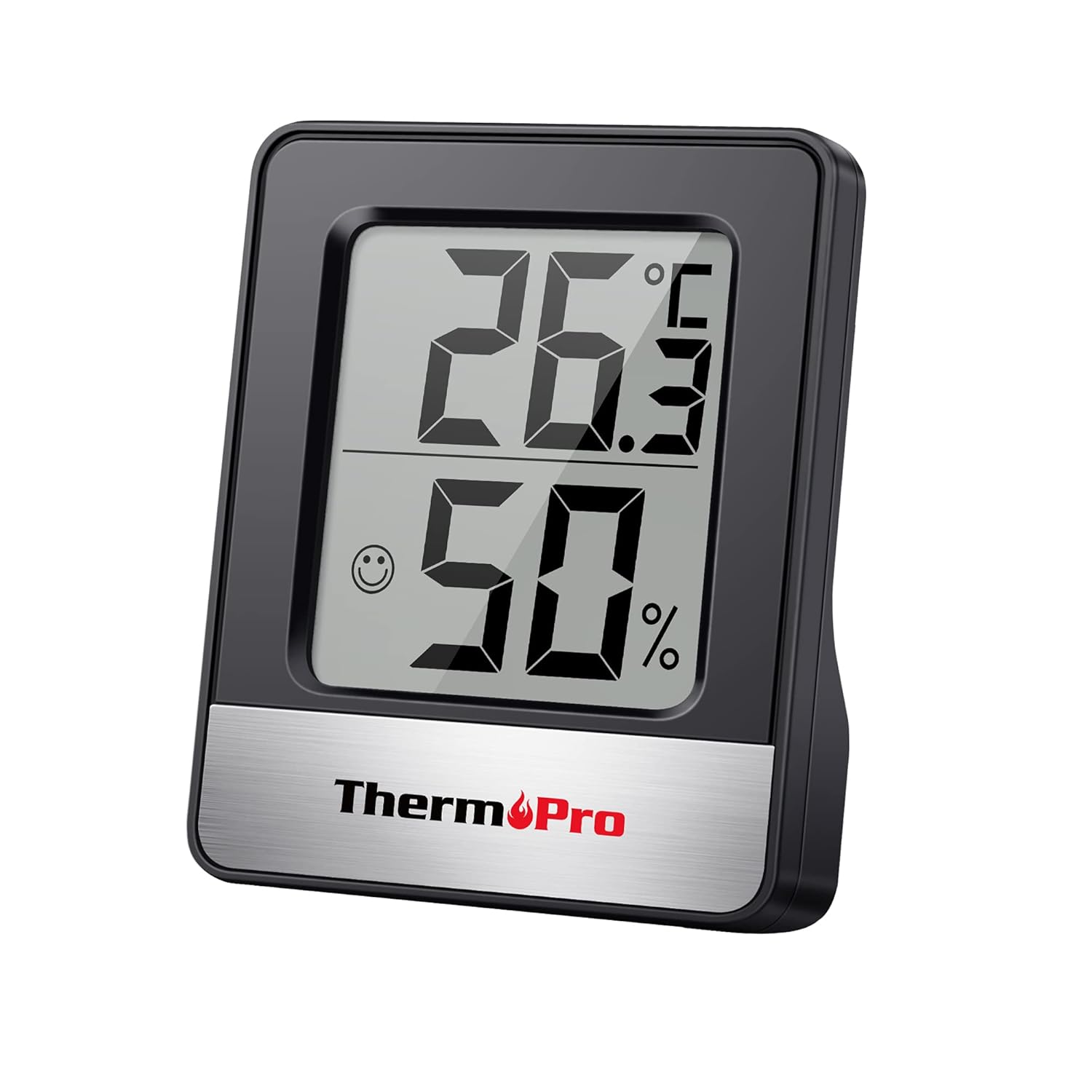 High-Quality ThermoPro TP49, Special Indoor Thermometer Hygrometer, Innovative A...