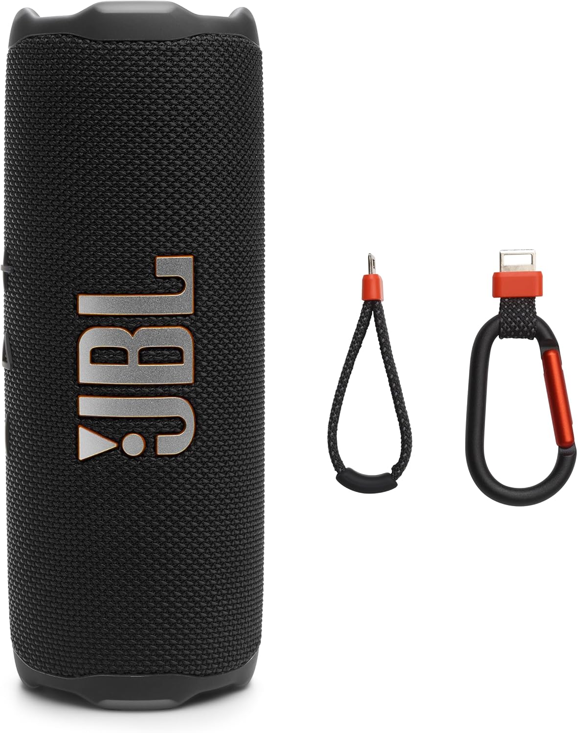 JBL Flip 7 - Portable Waterproof and Drop-Proof Speaker, Bold JBL Pro Sound with...